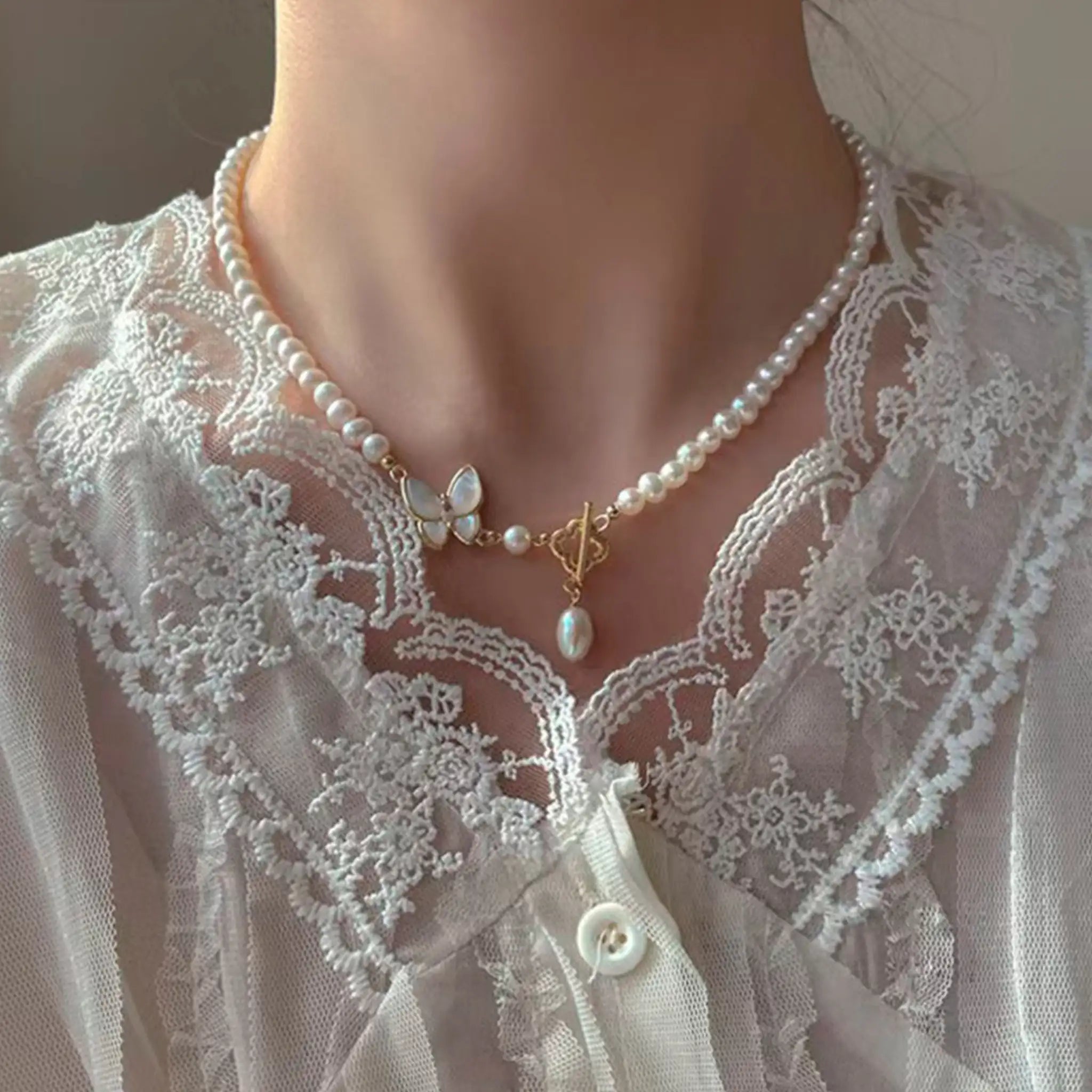 Eternal Harmony nyaklánc