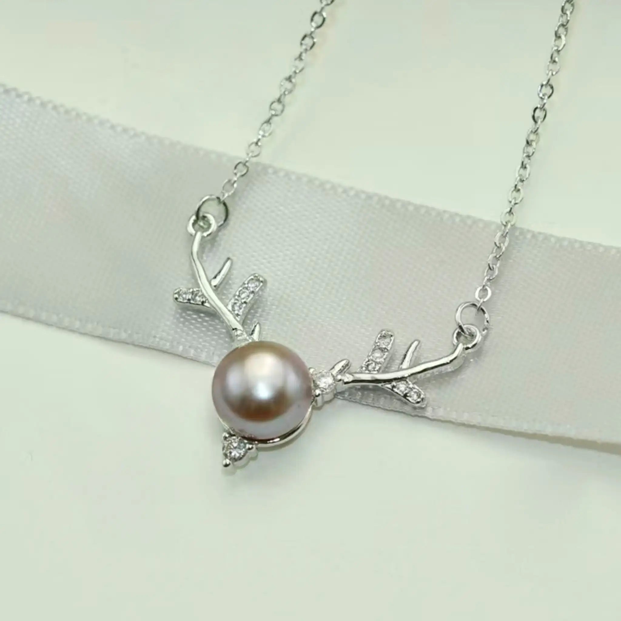 Mystic Antler Nyaklánc