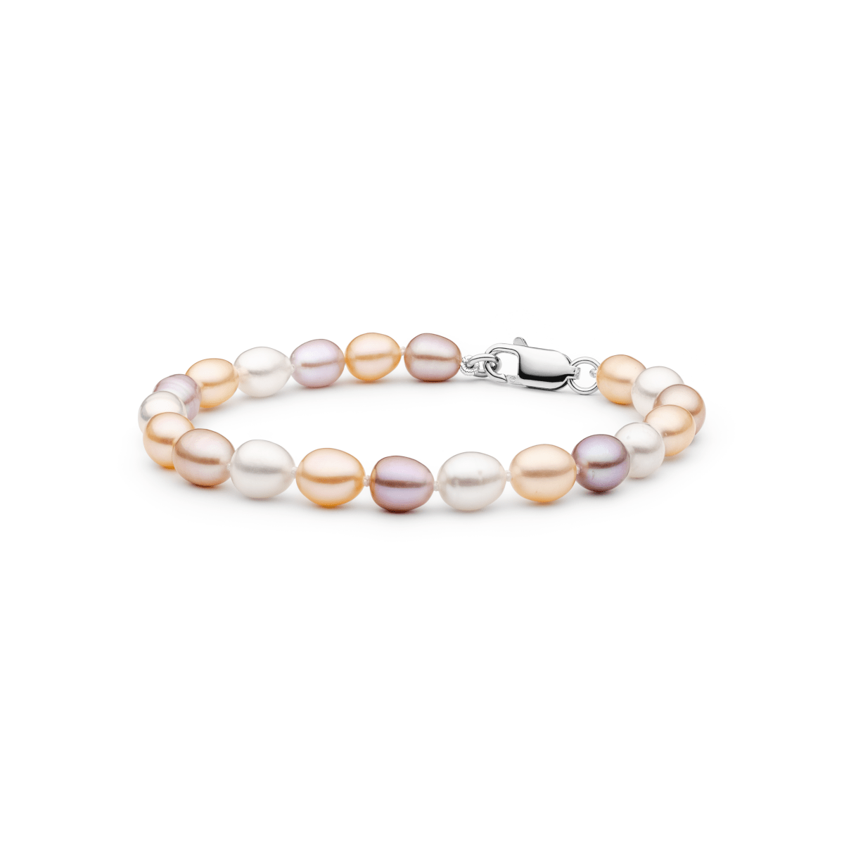 Bracelet FCM375 - B - Lustra Bella - Hétköznapi Gyöngy karkötők