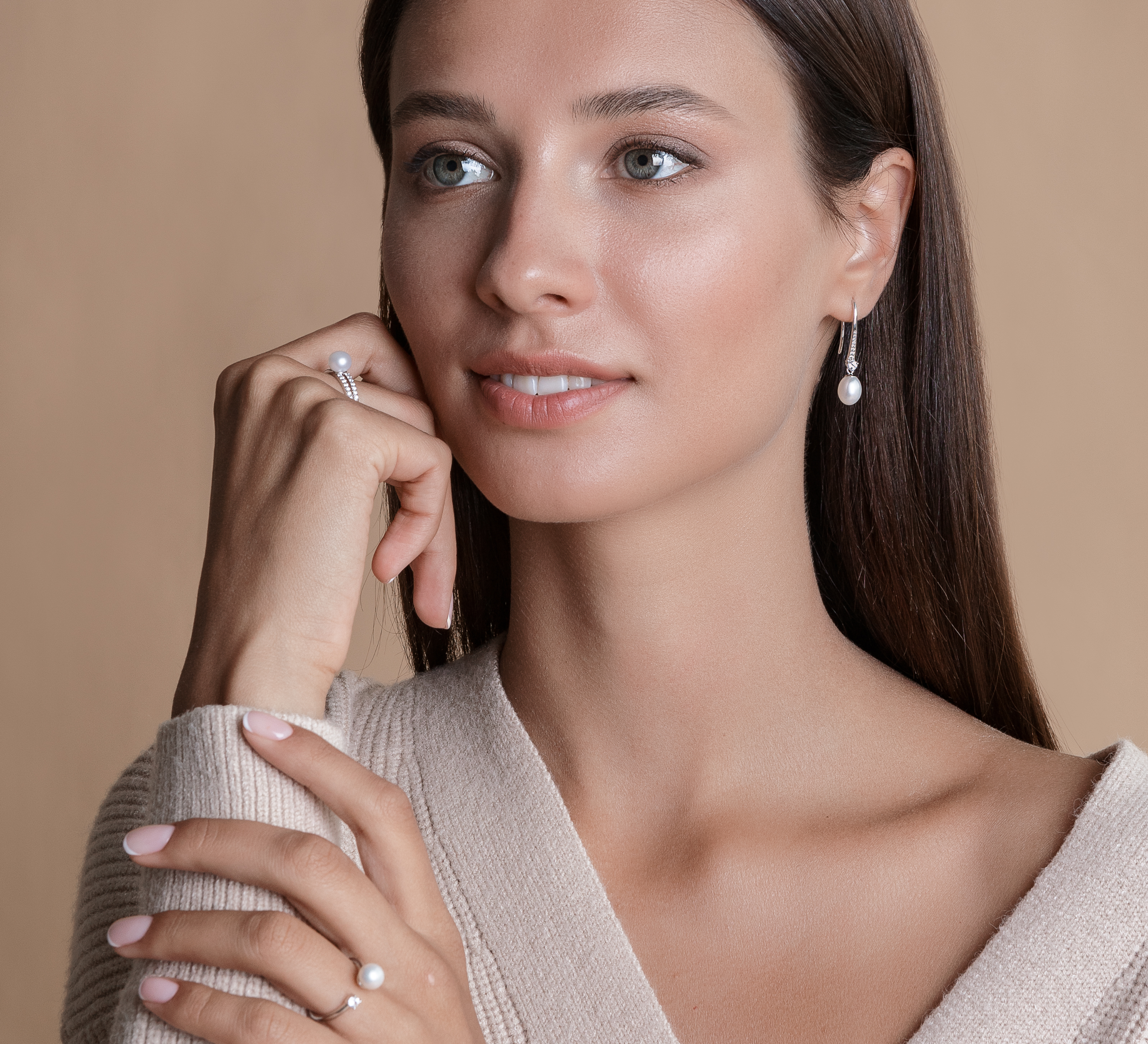 Earring SK21489E