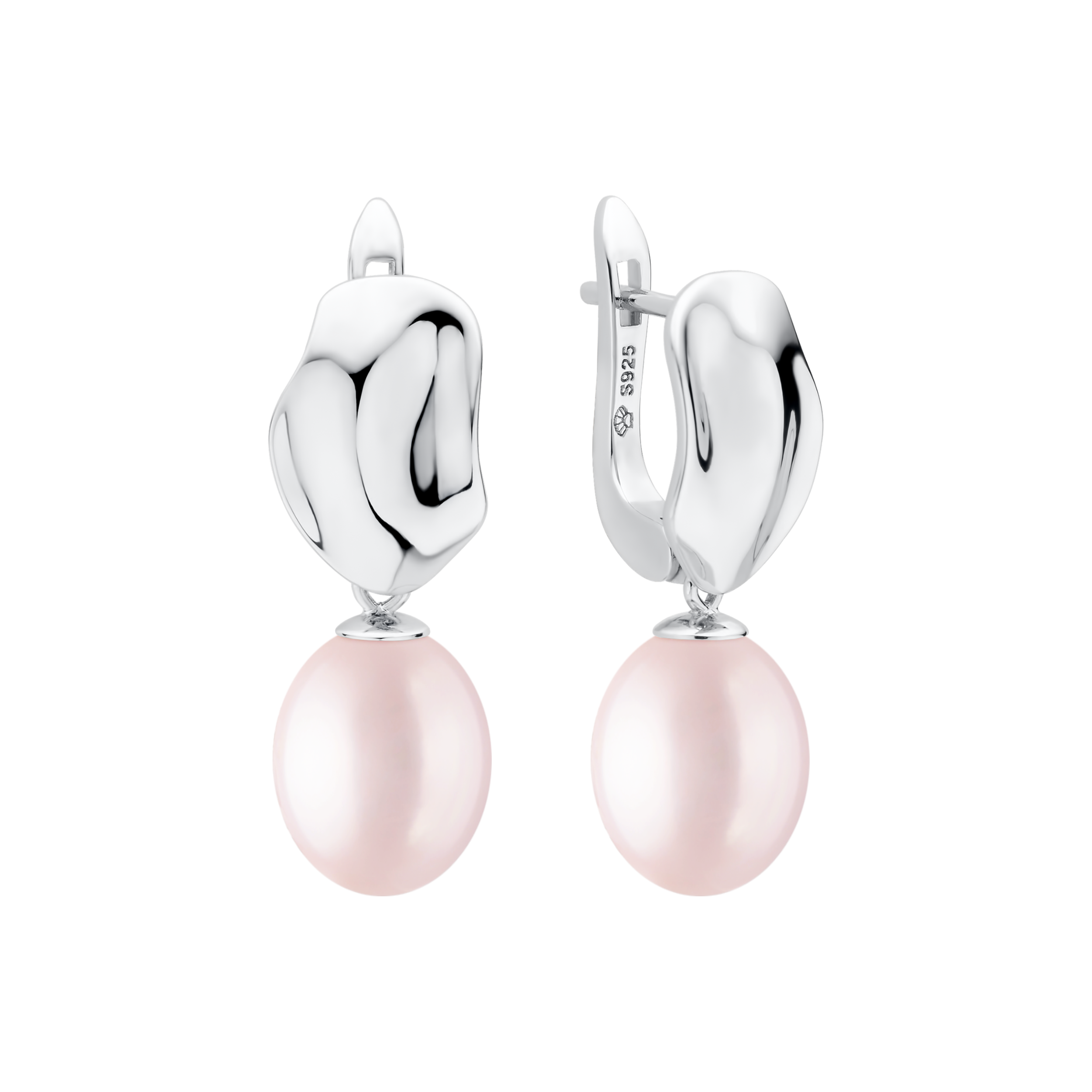 Earring SK22216EL