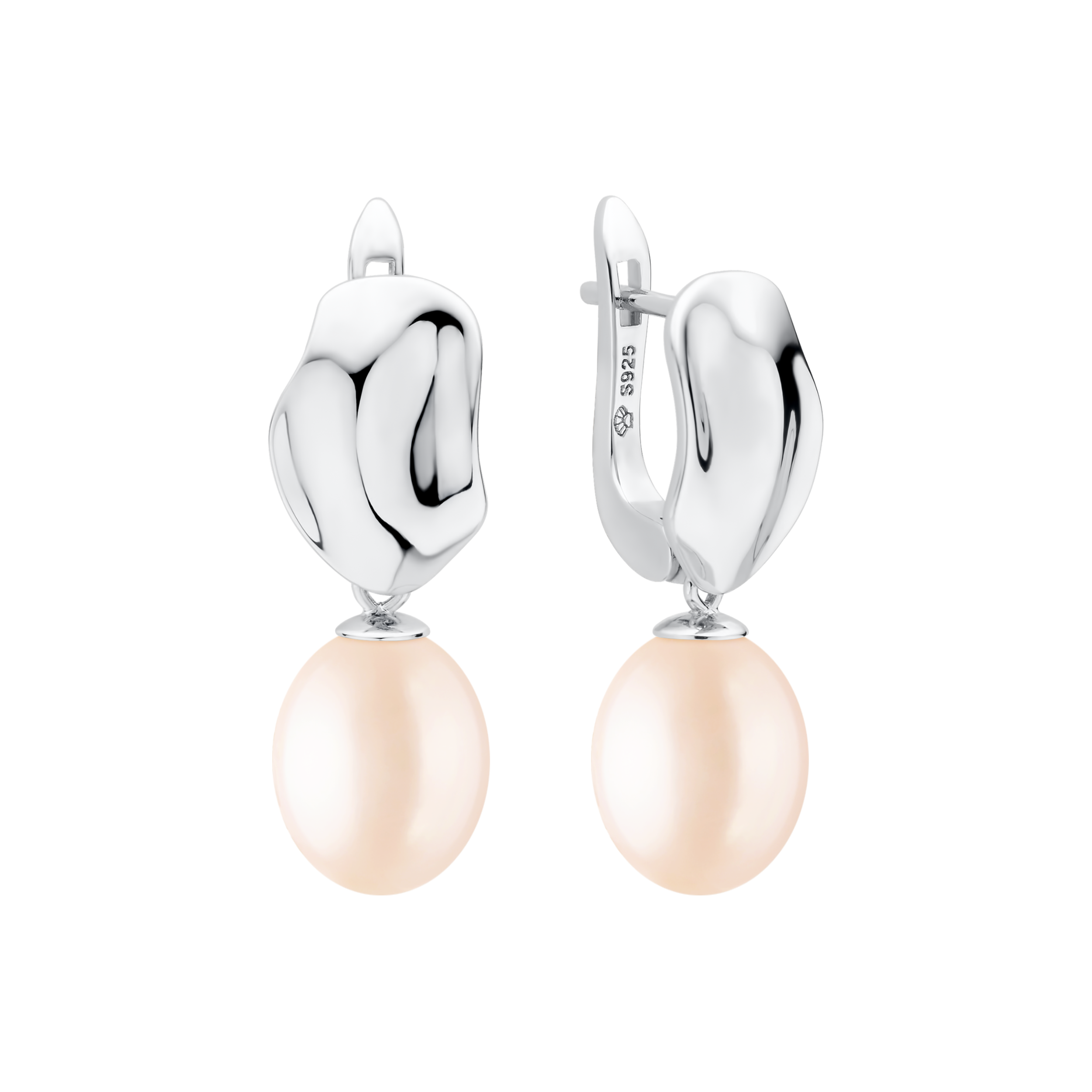 Earring SK22216EL