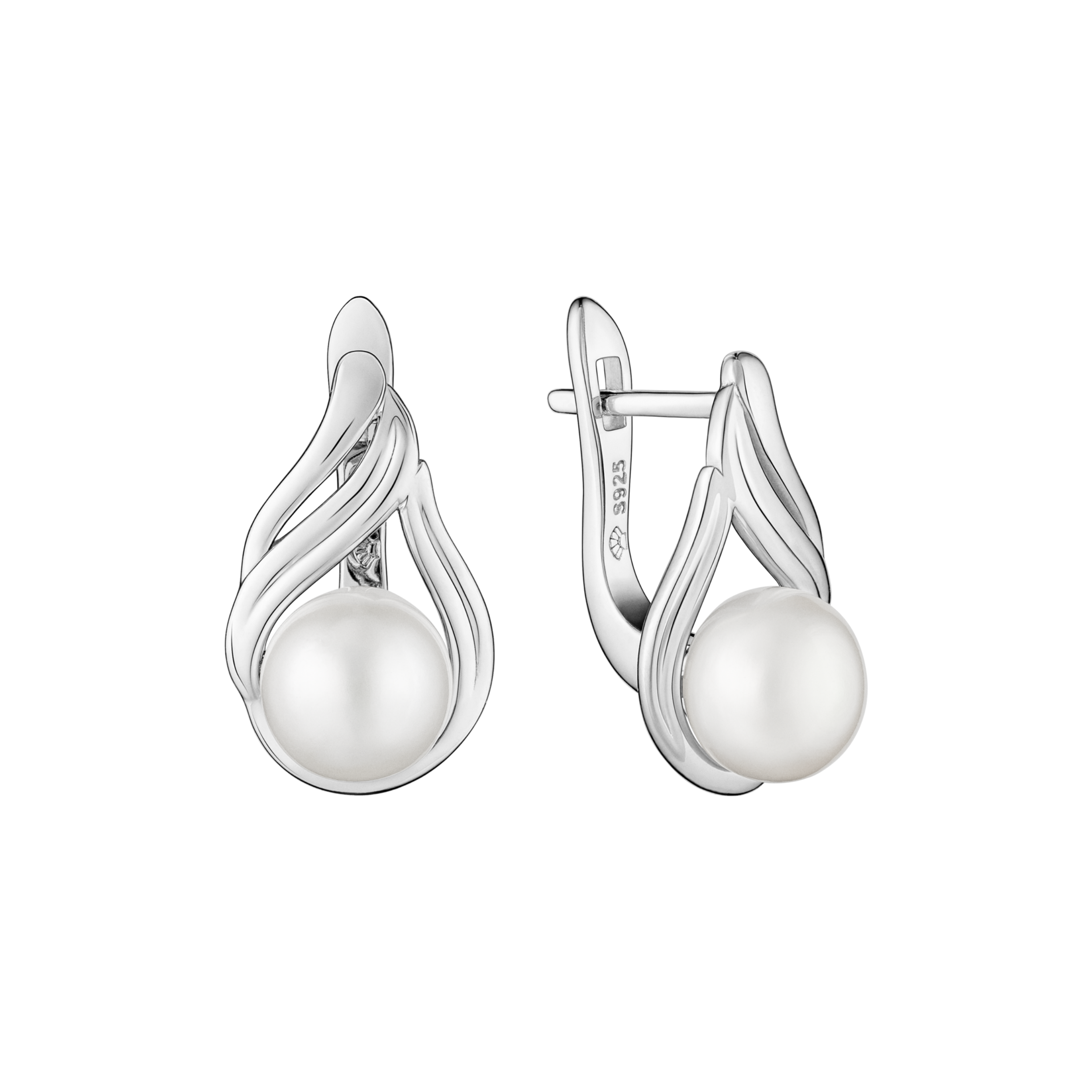 Earring SK23101EL