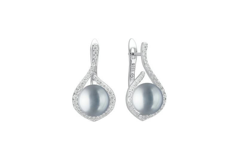 Earring SK23480EL