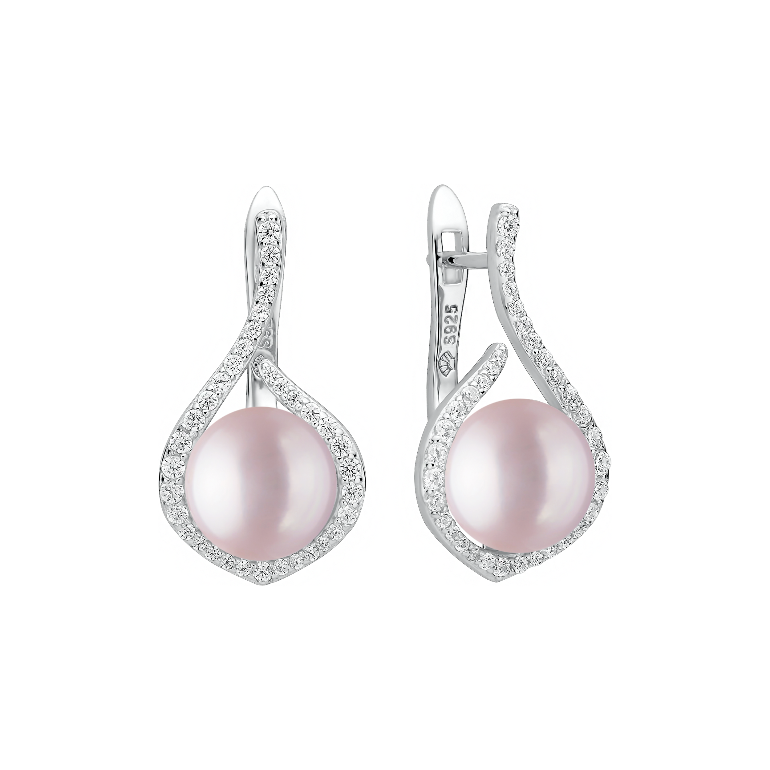 Earring SK23480EL
