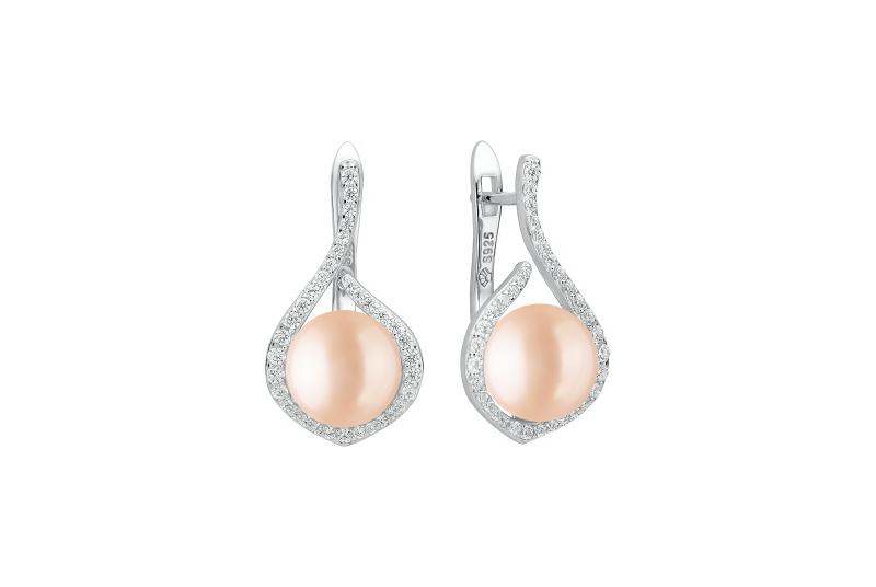 Earring SK23480EL