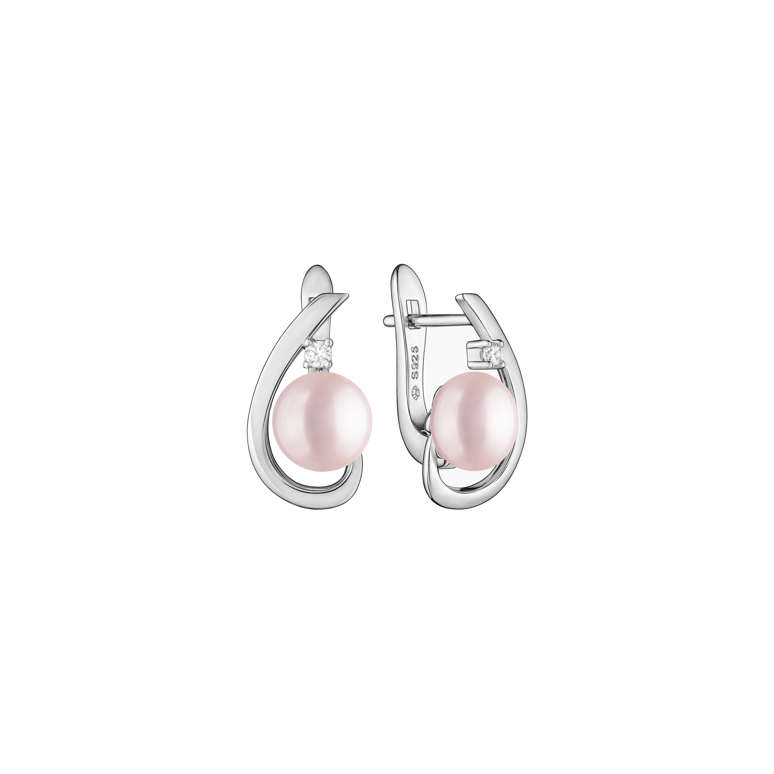 Earring SK25107EL