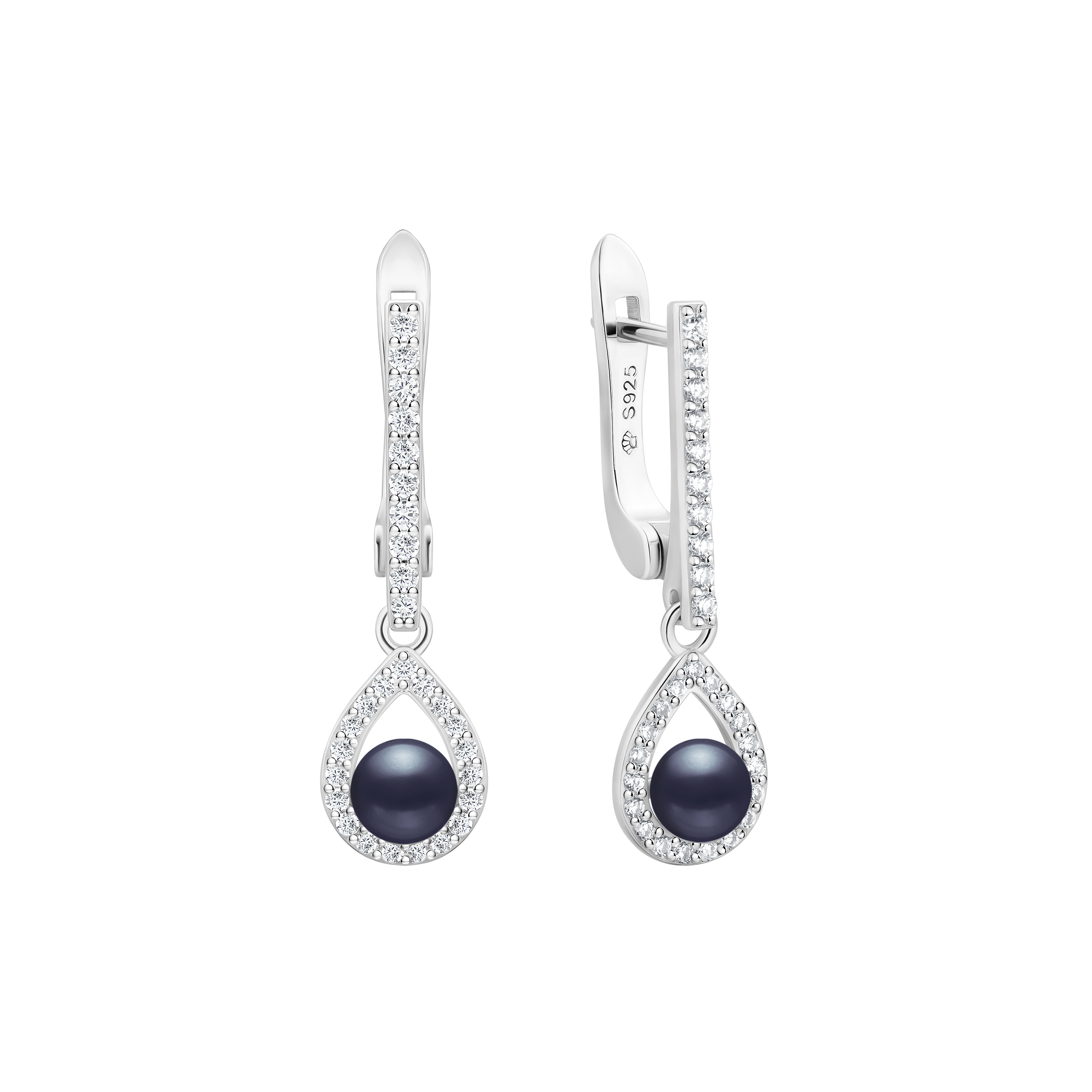 Earring SK25216EL
