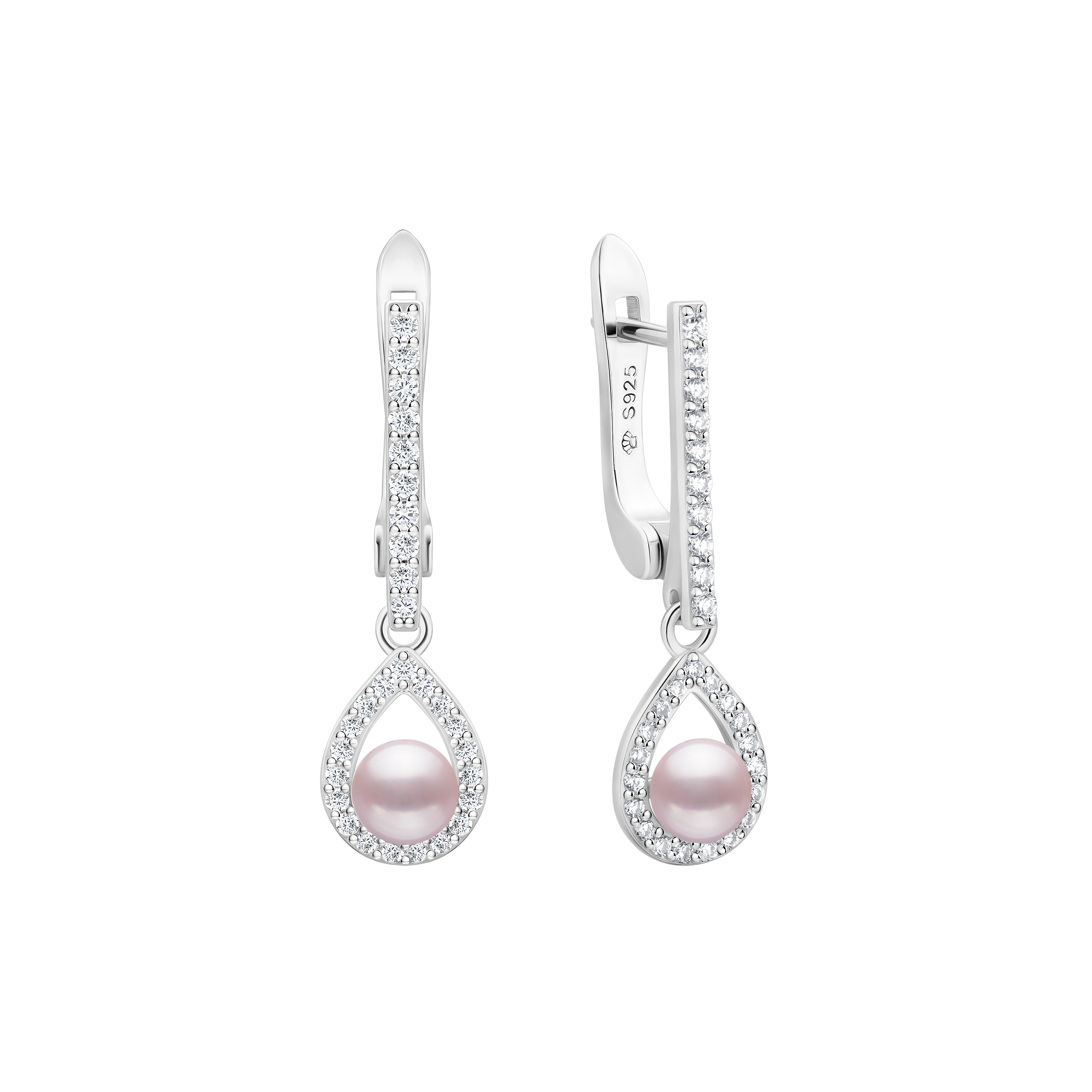 Earring SK25216EL