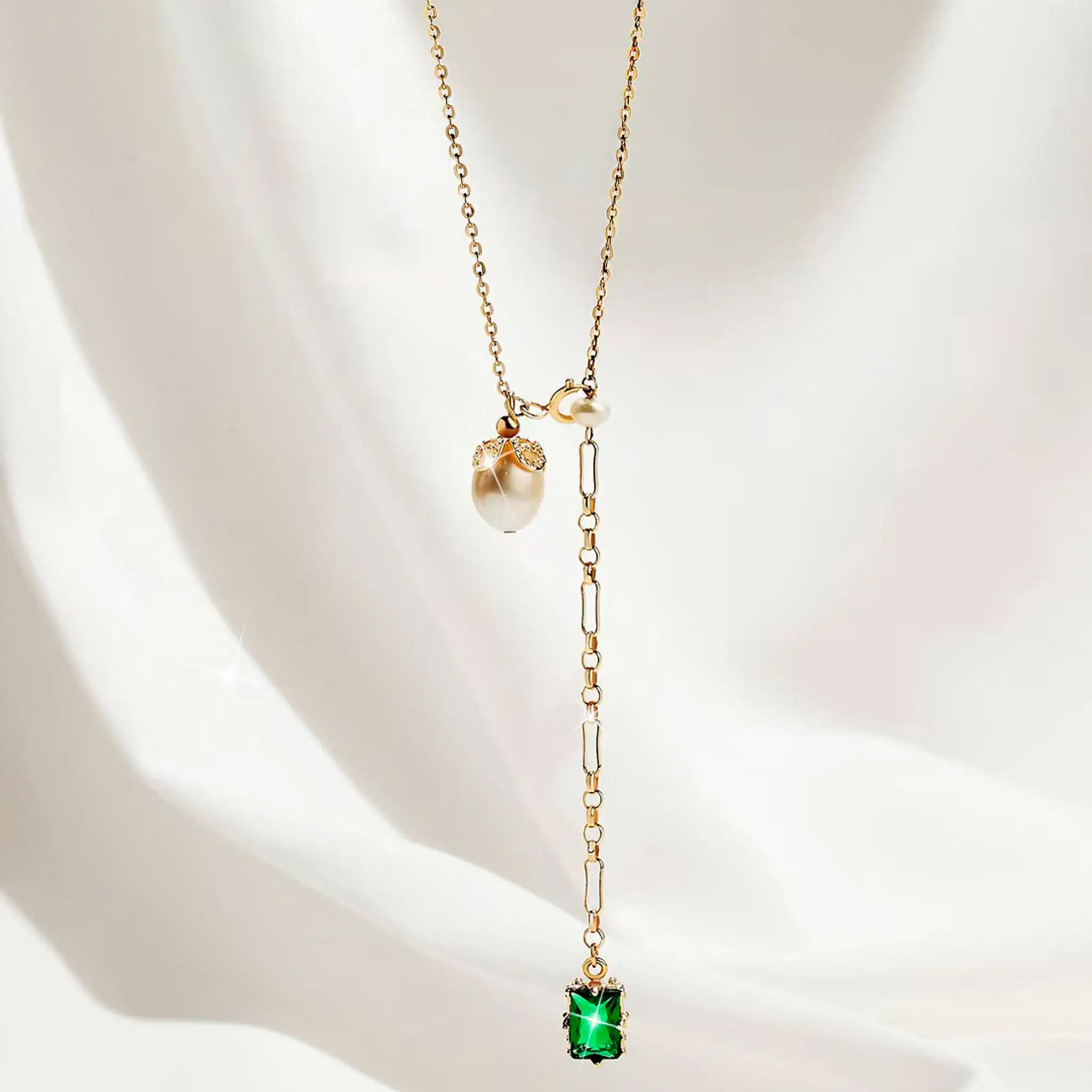 Grace Charm Nyaklánc