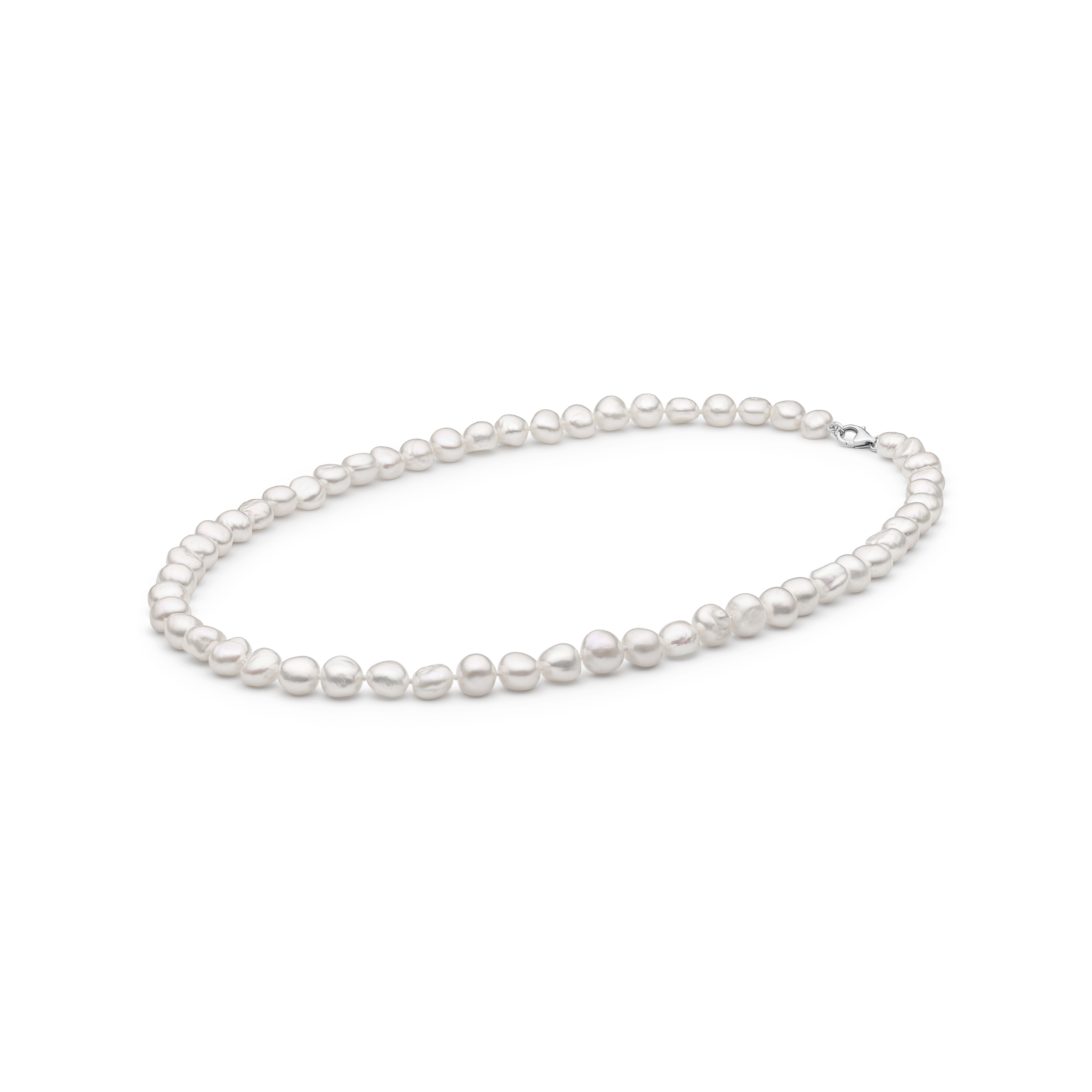 Necklace BRW49-M