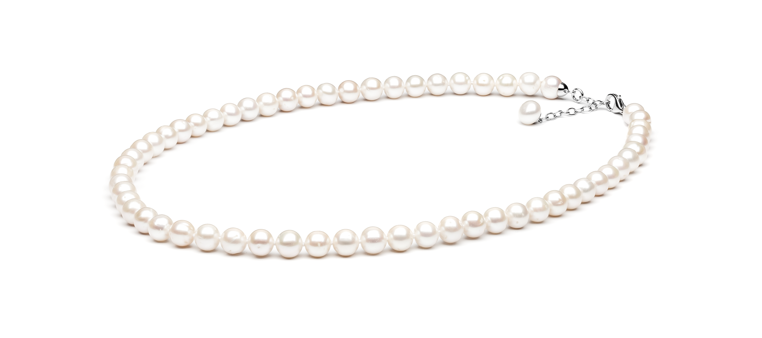 Necklace FARW685-M