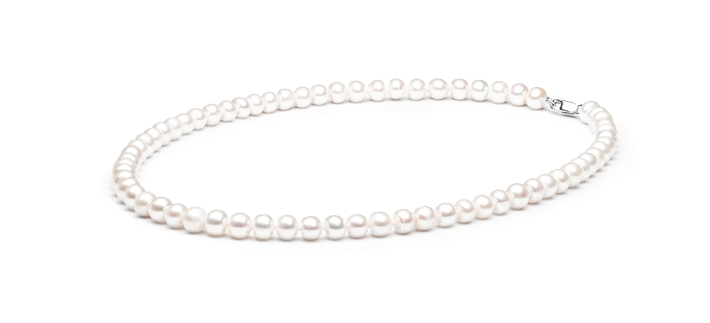 Necklace FBW39-M