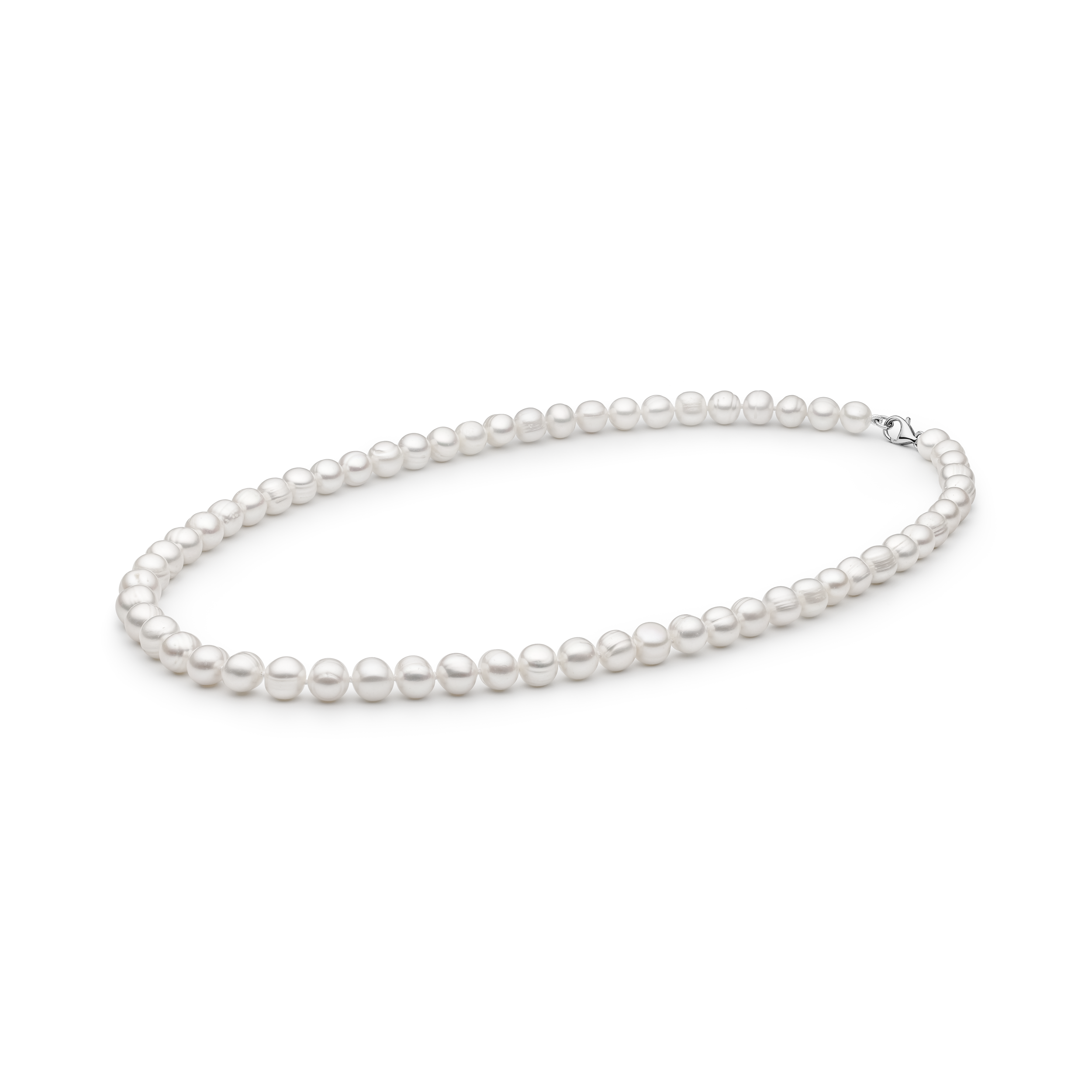 Necklace FORW485-M