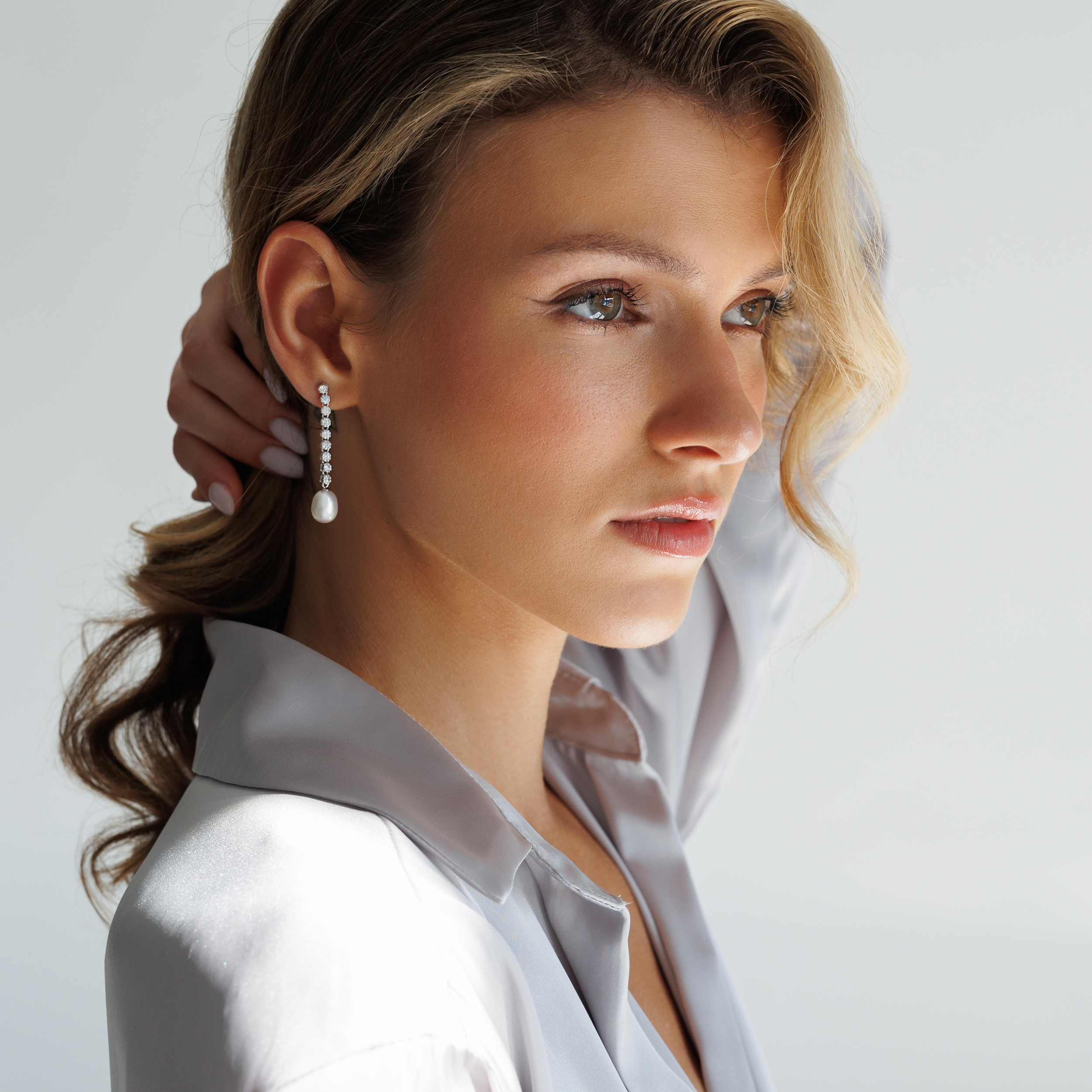 Earring SK23483E