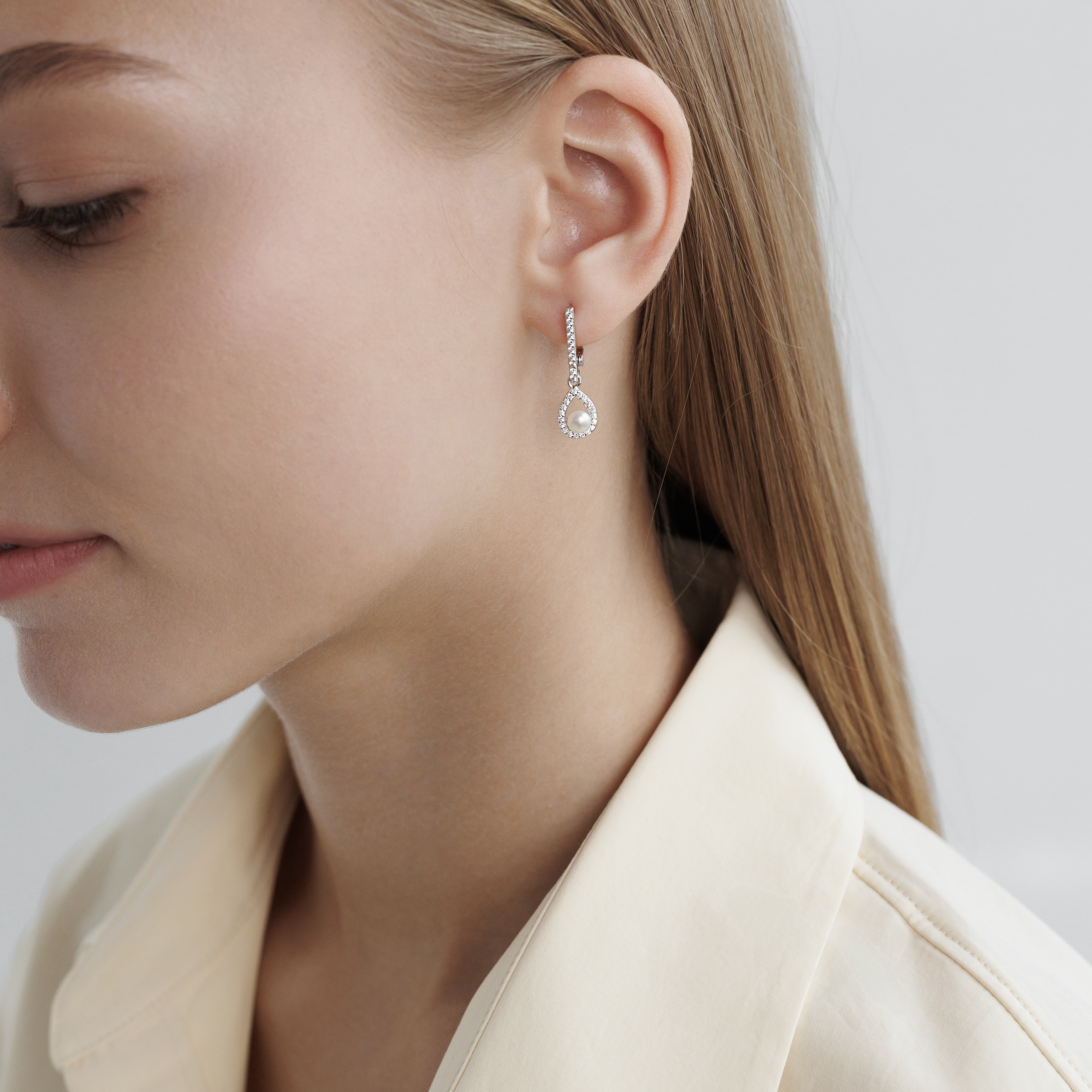 Earring SK25216EL