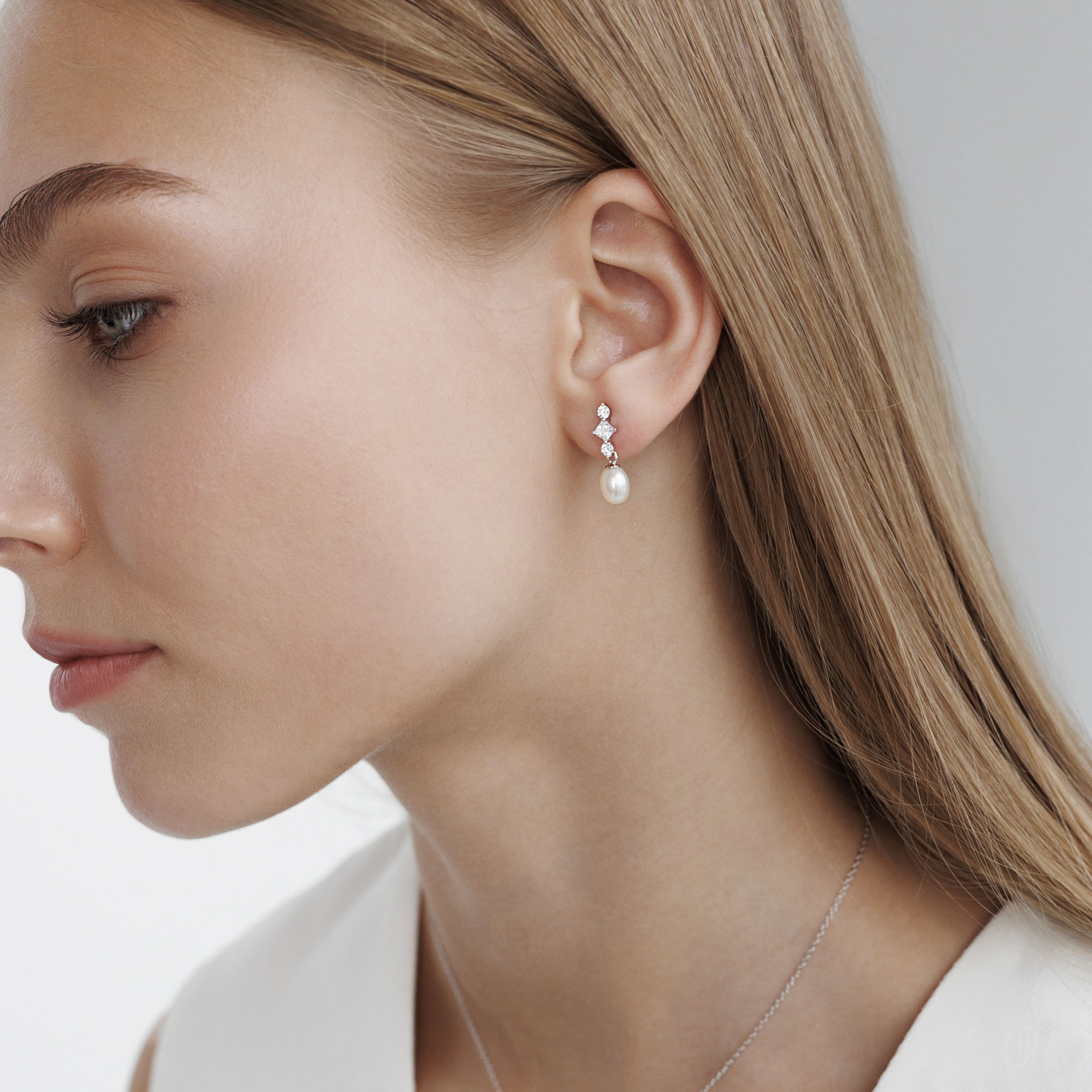 Earring SK25230E