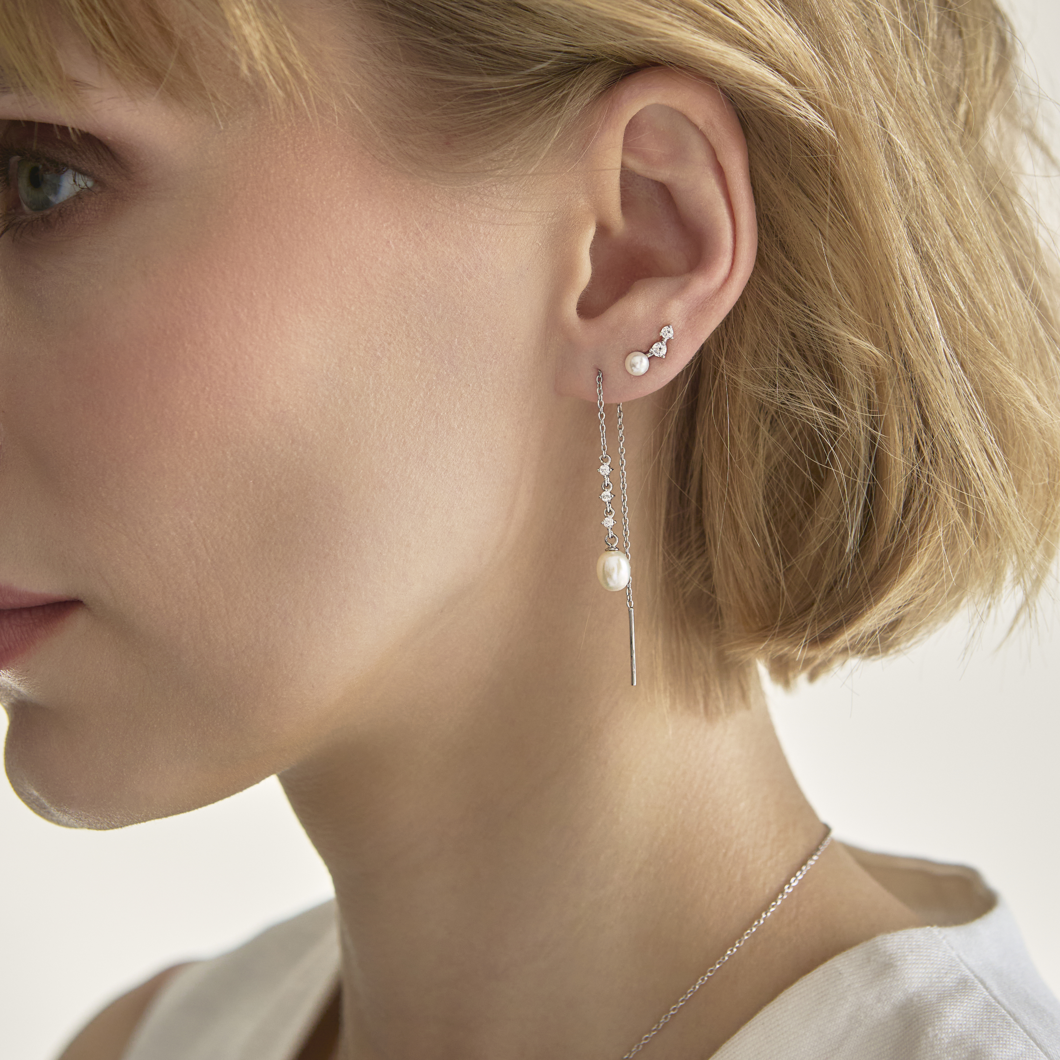 Earring SK24225E