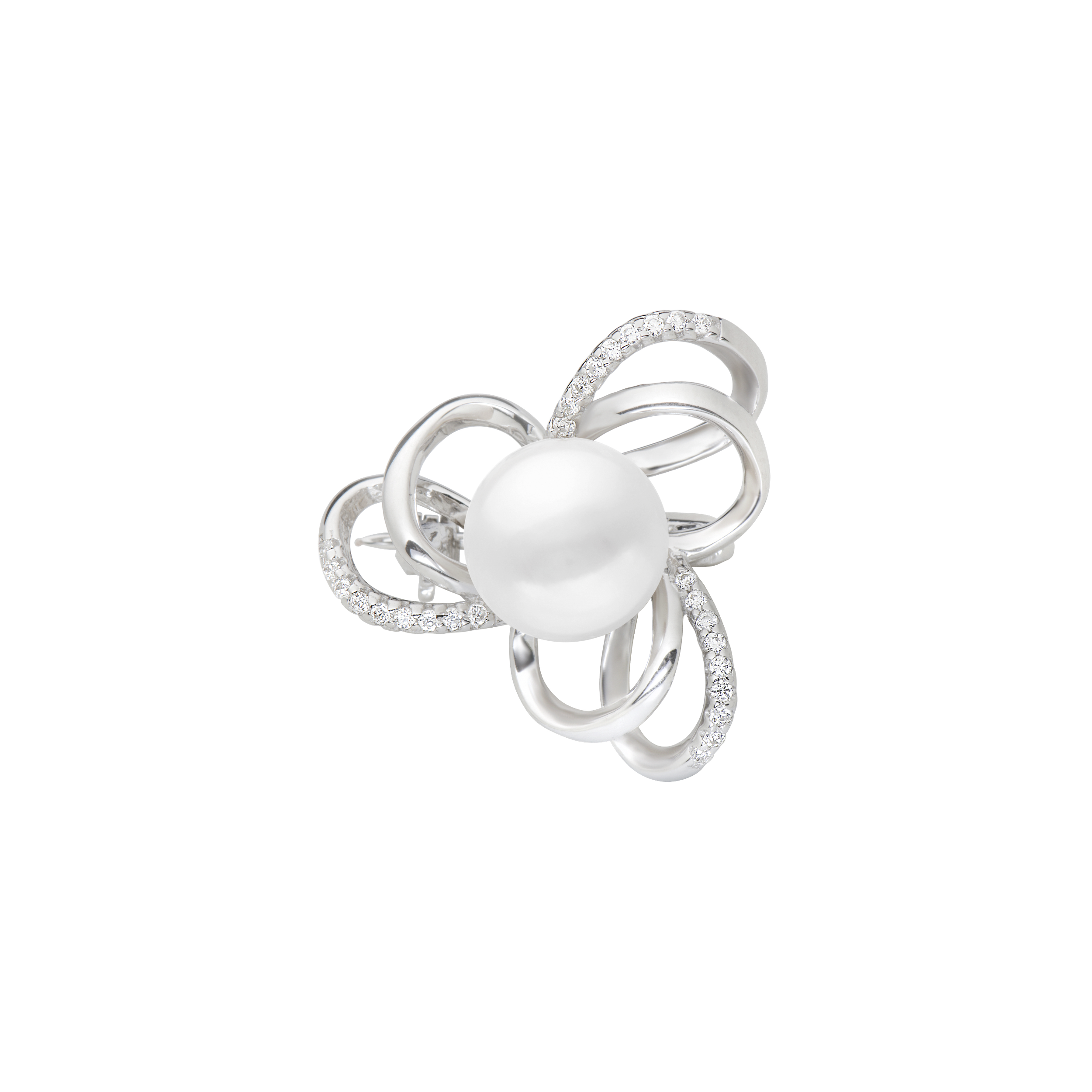 Brooche SK17222BR