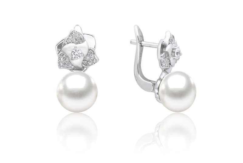 Earring SK17450EL