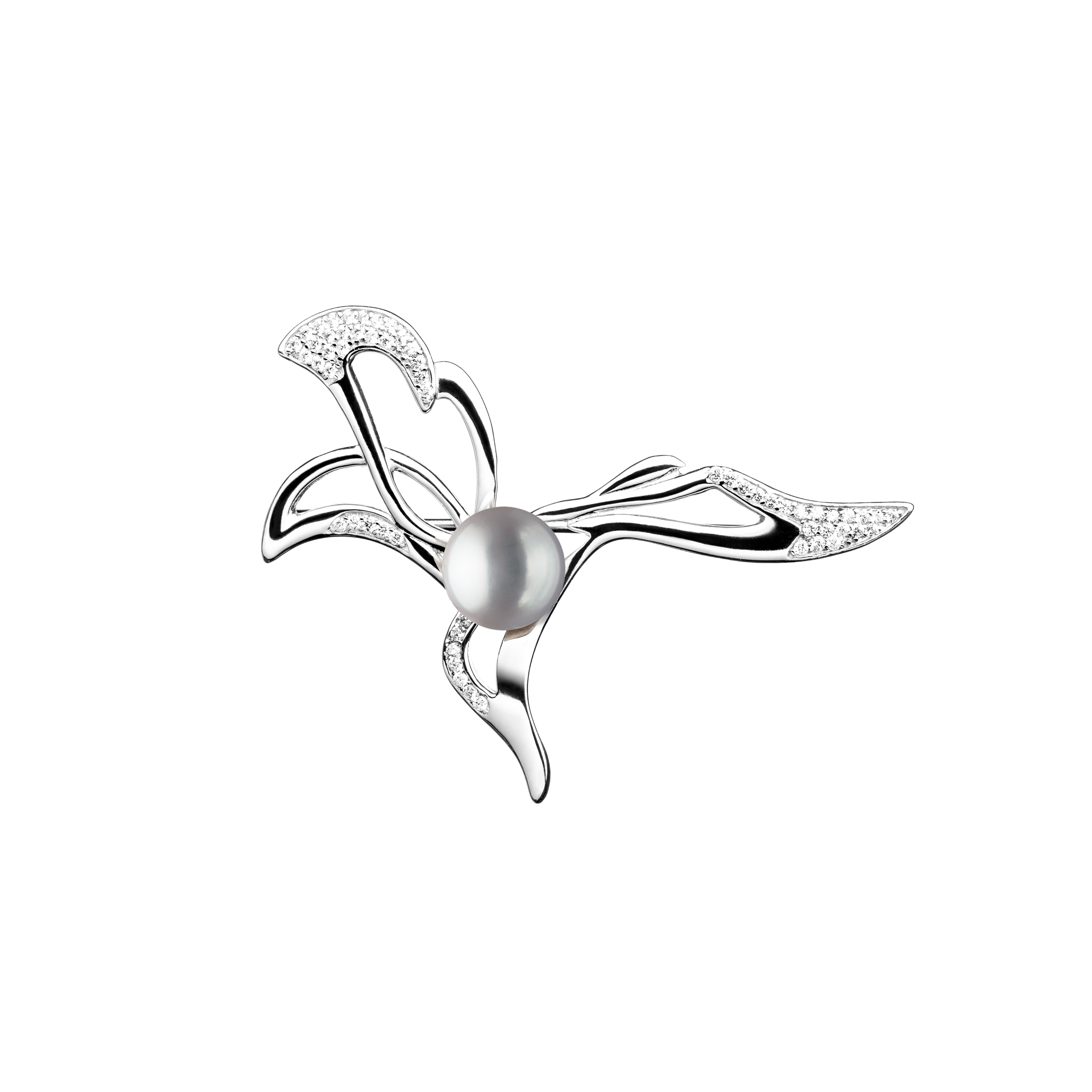 Brooche SK19246BR