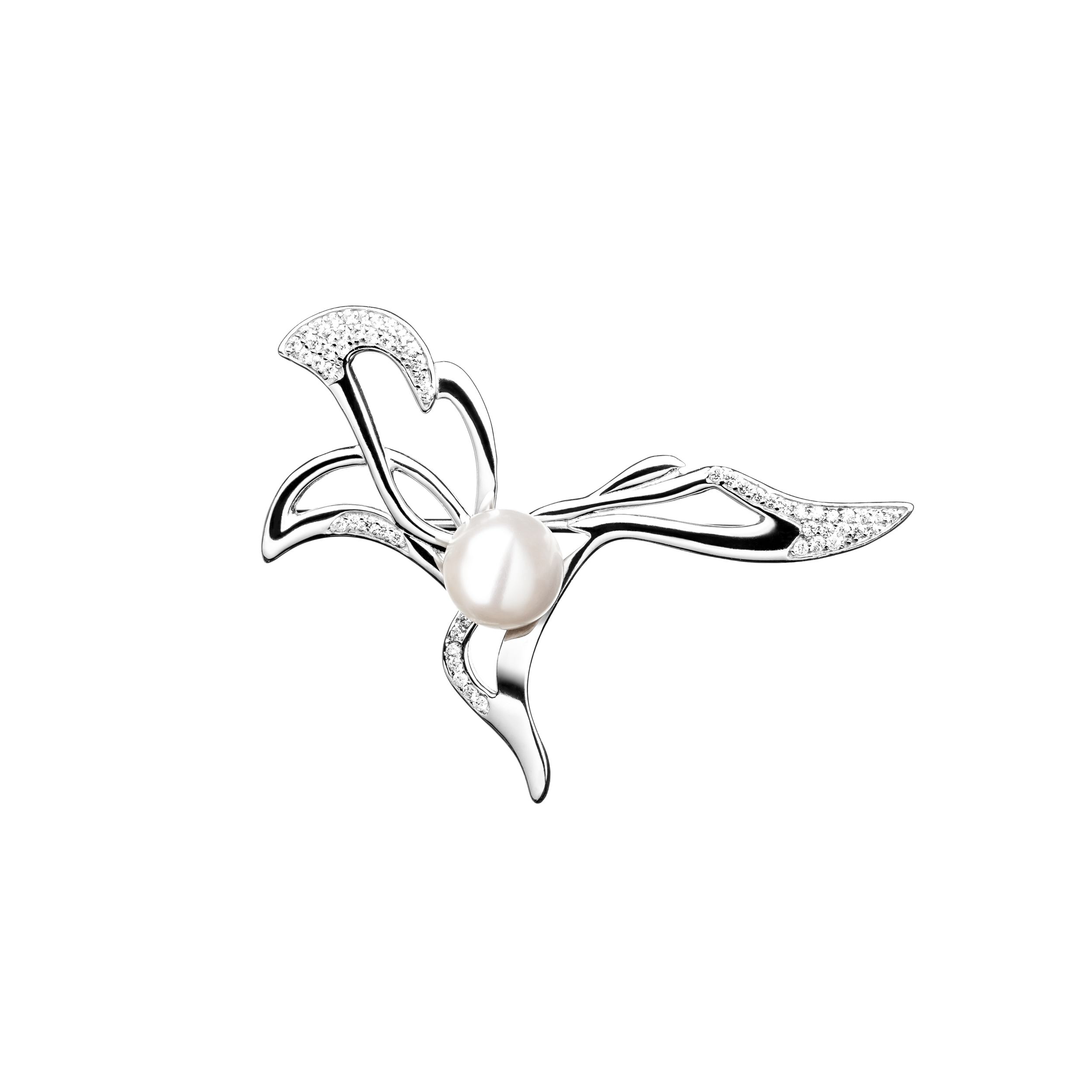 Brooche SK19246BR