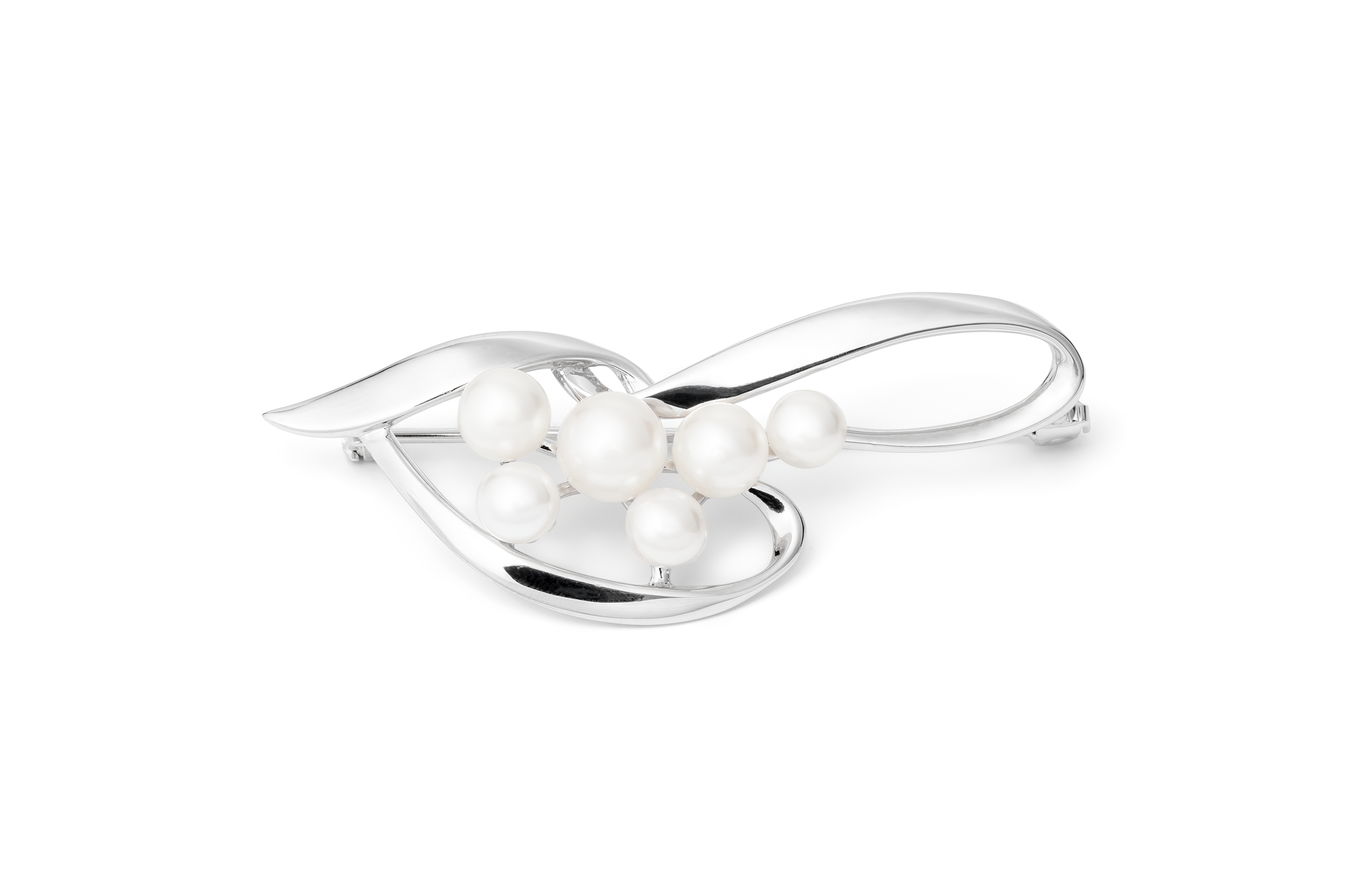 Brooche SK19374BR