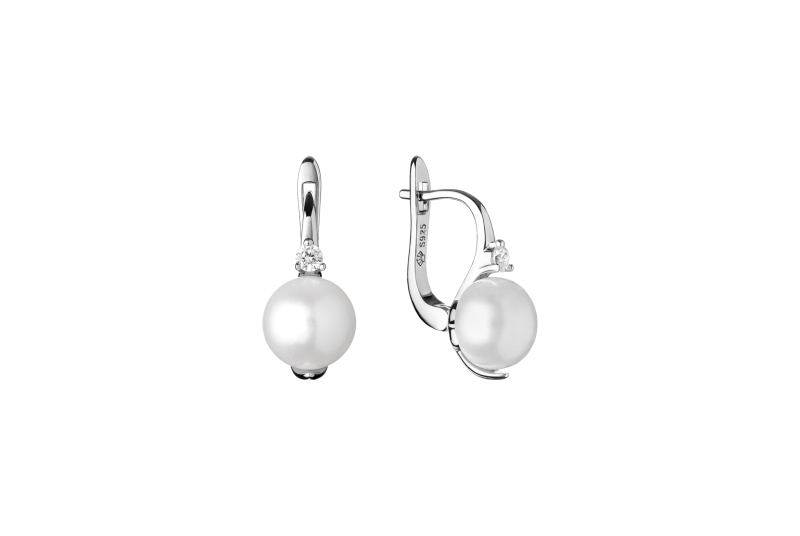 Earring SK20229EL