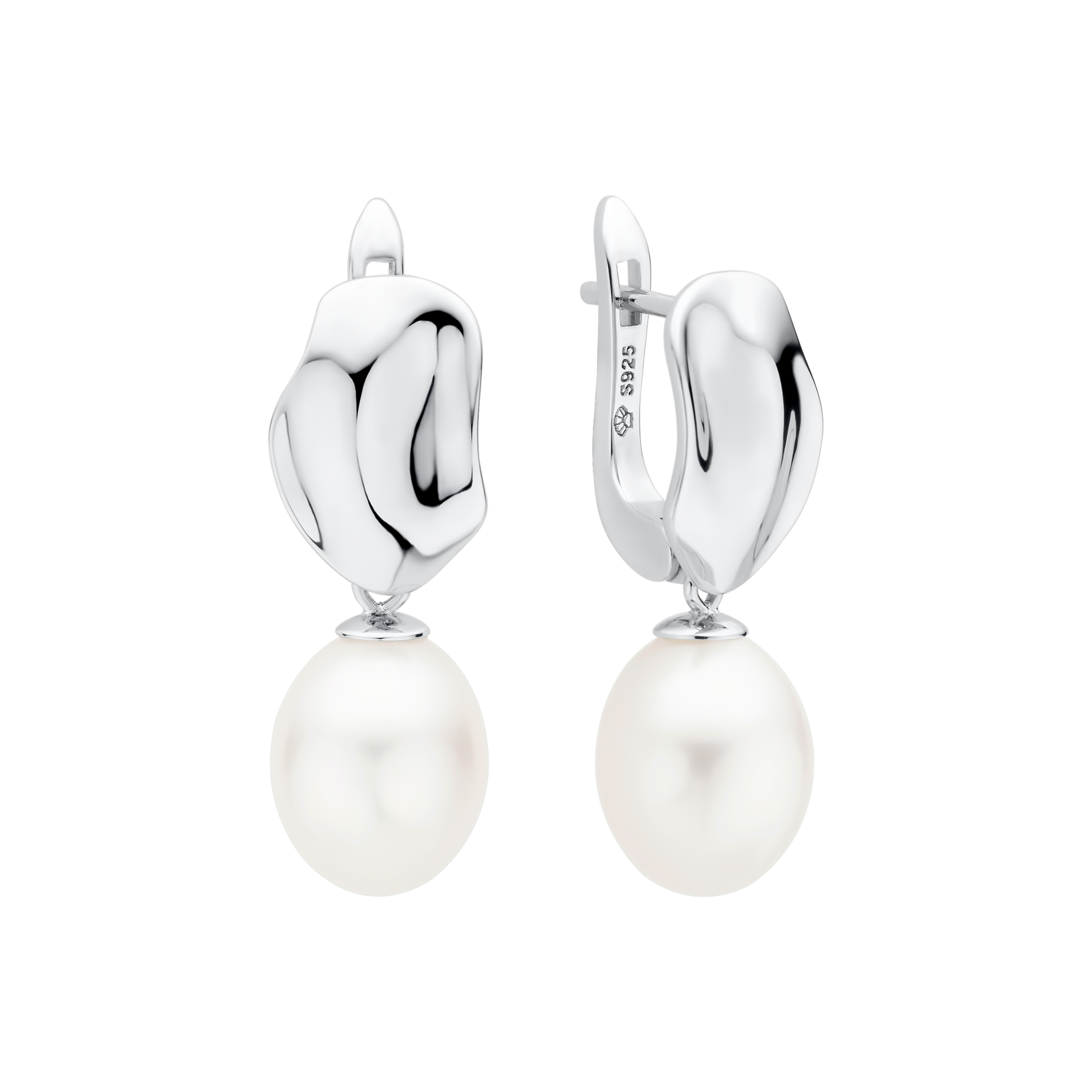 Earring SK22216EL