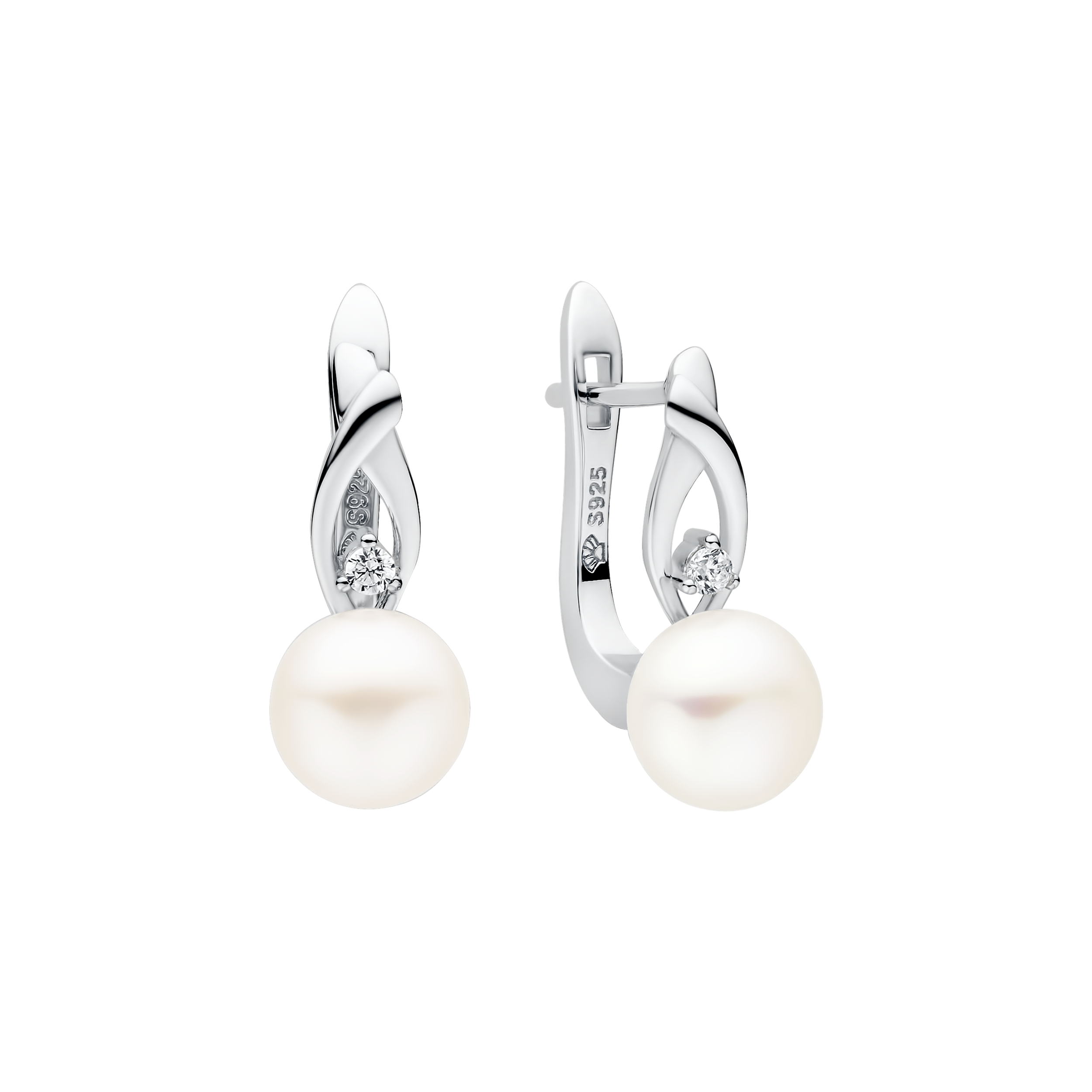 Earring SK22507EL