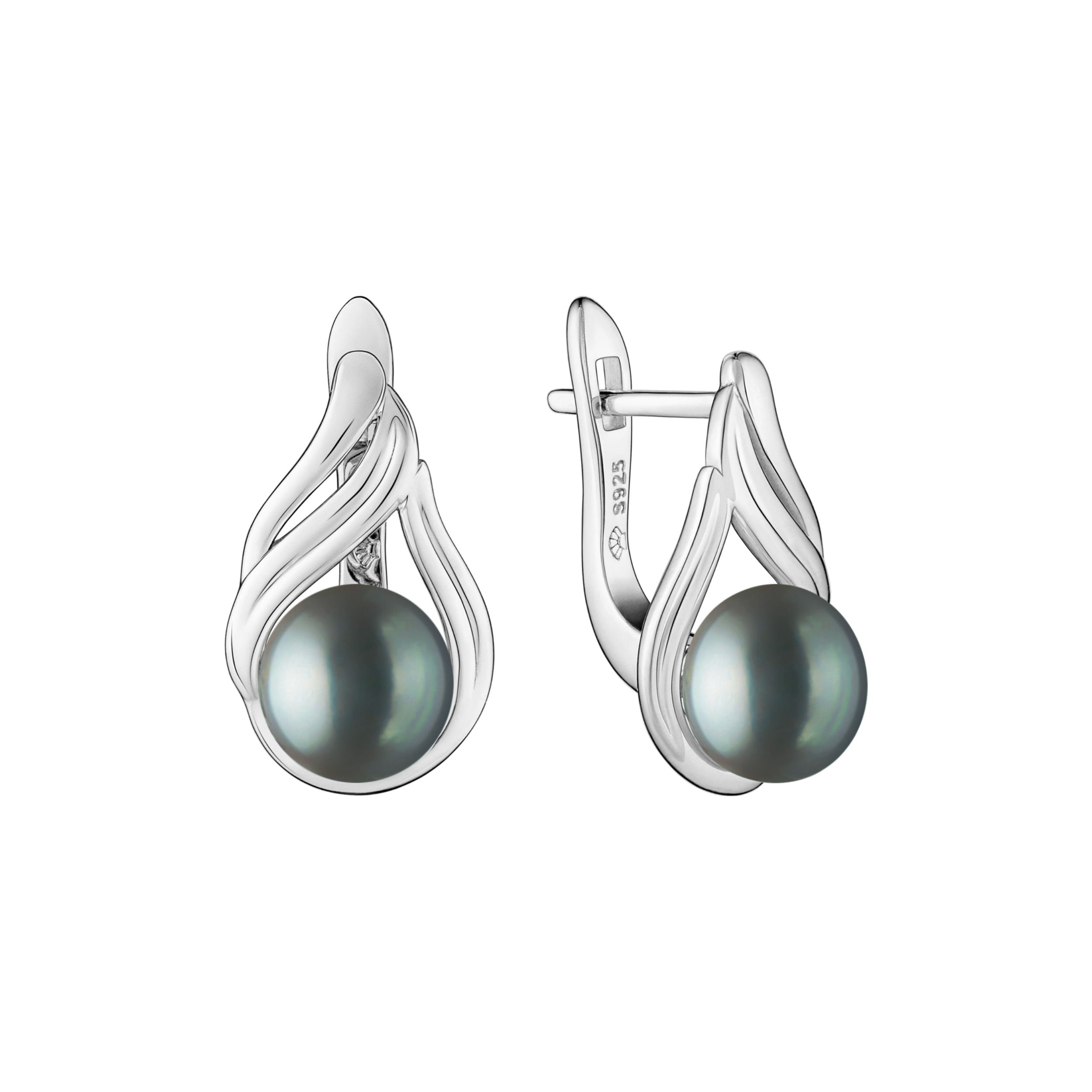 Earring SK23101EL