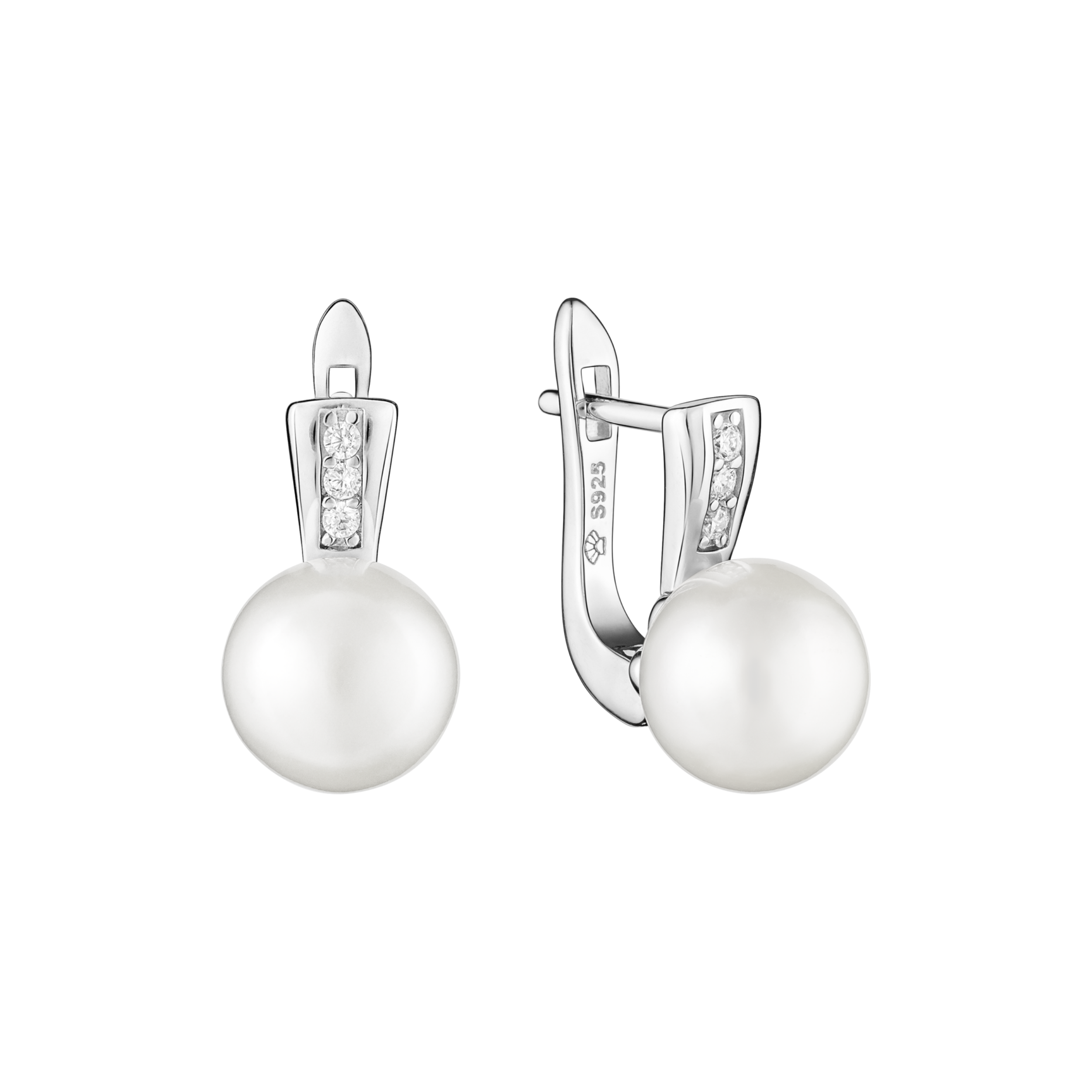 Earring SK23102EL