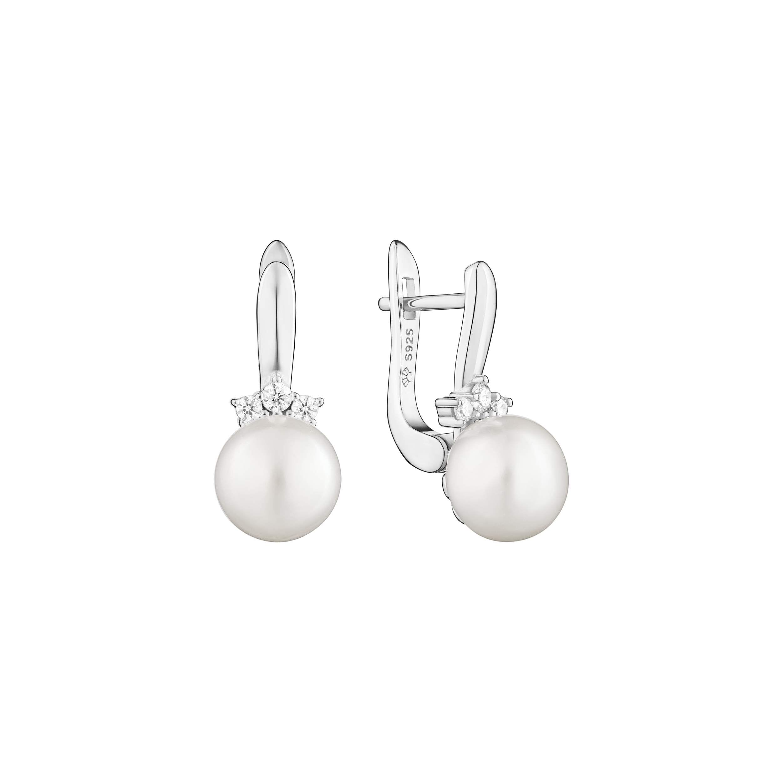 Earring SK23367EL