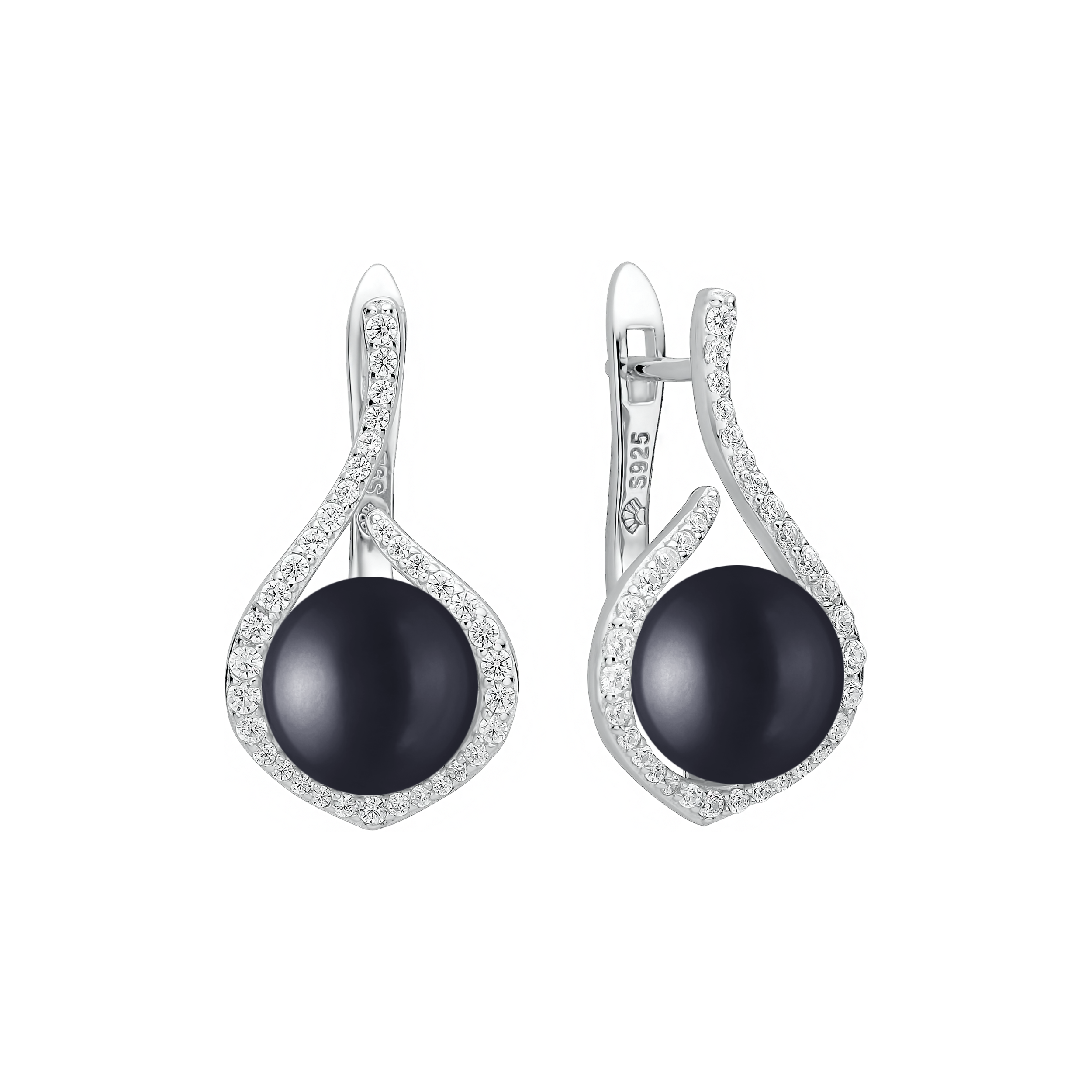 Earring SK23480EL