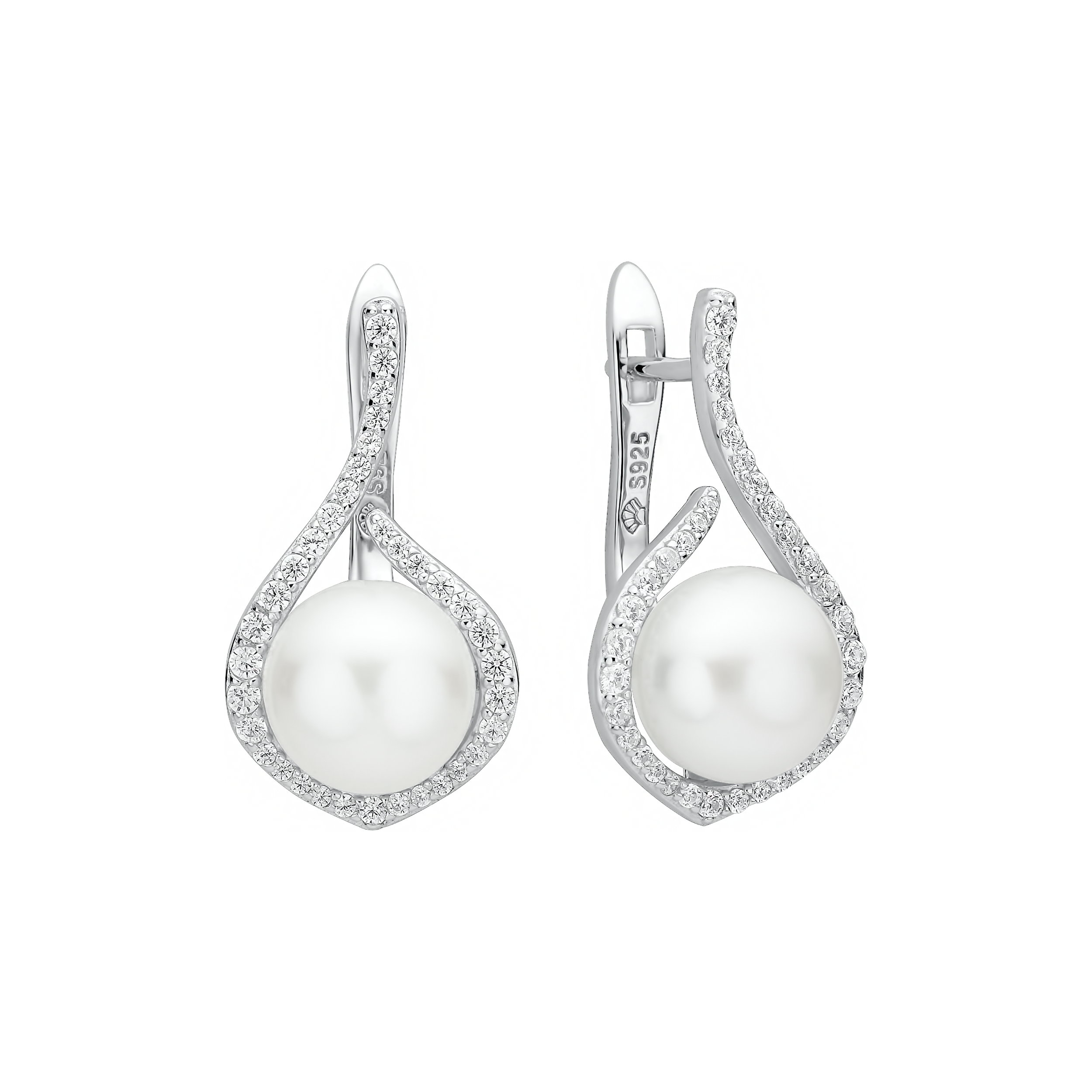 Earring SK23480EL
