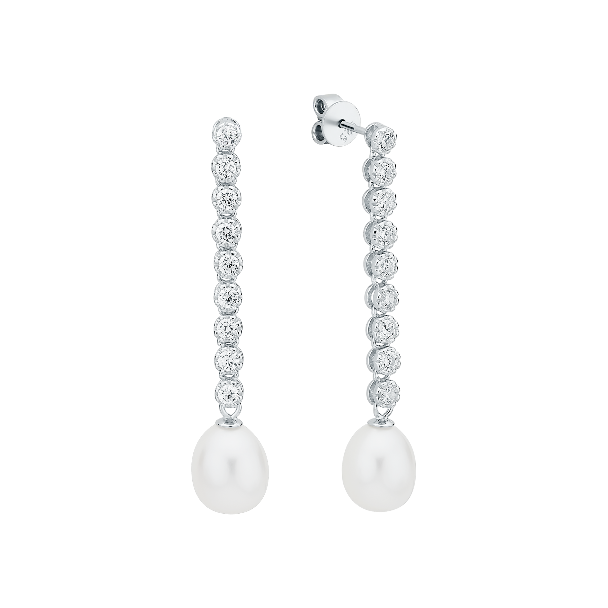 Earring SK23483E