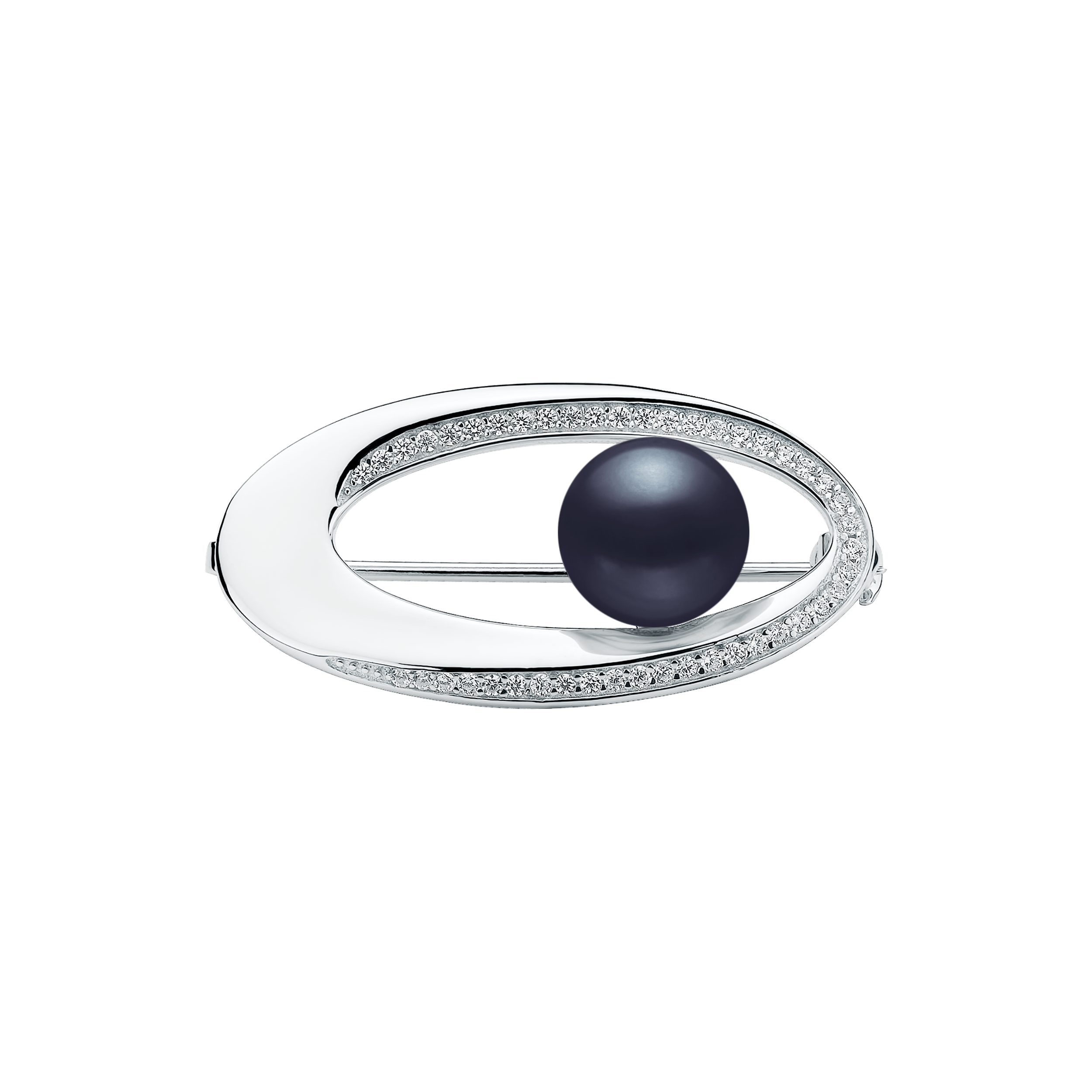 Brooche SK23489BR