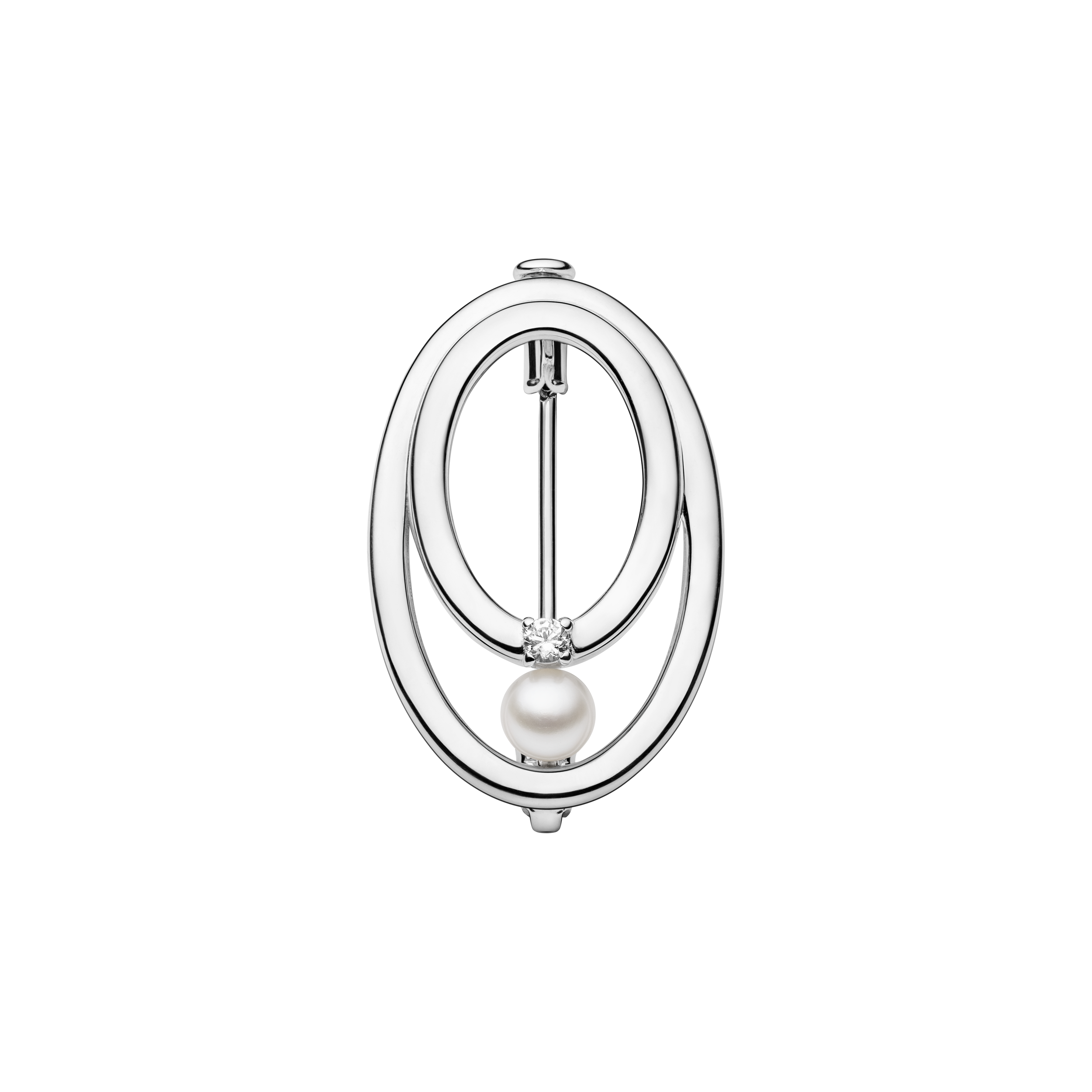 Brooche SK24339BR