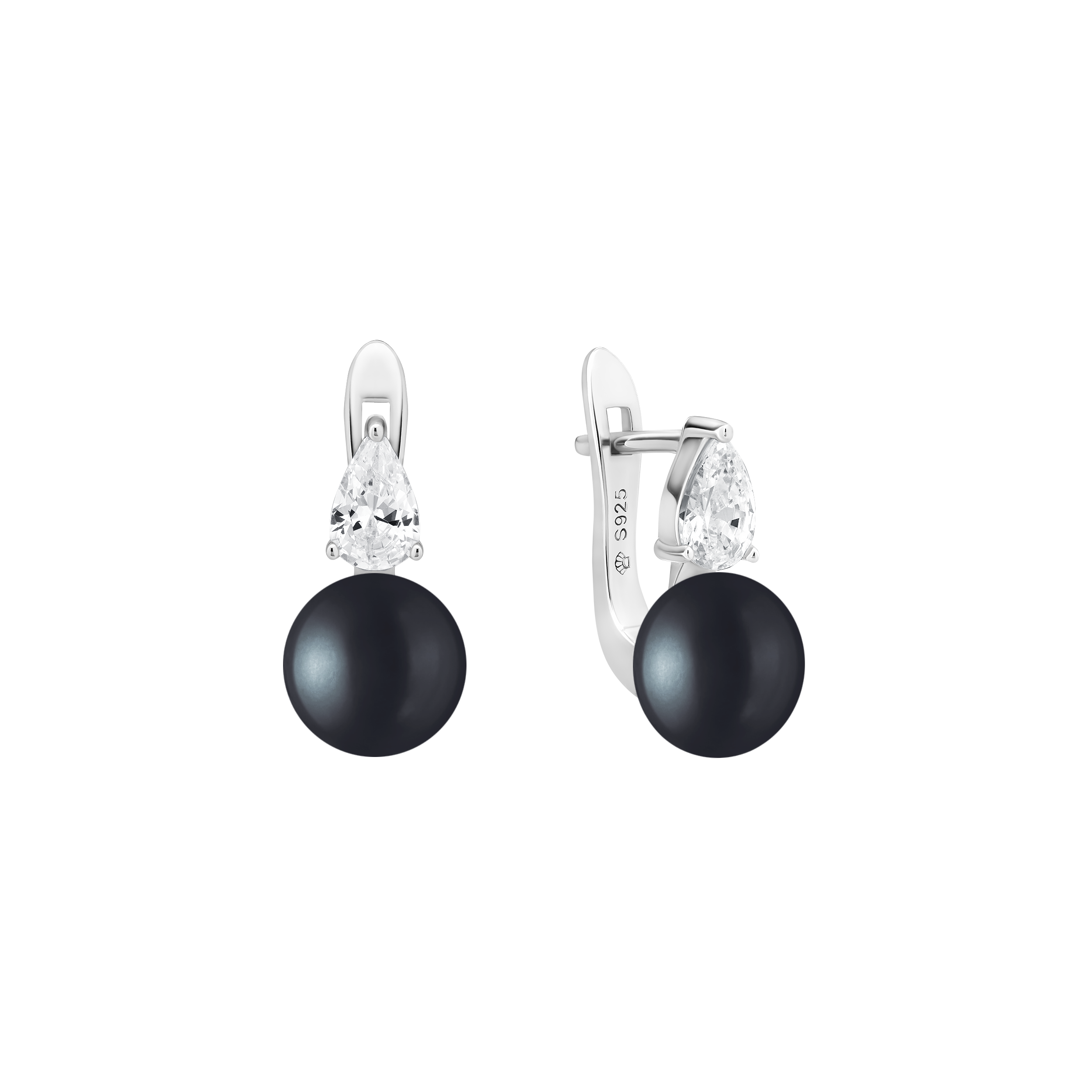 Earring SK24456EL