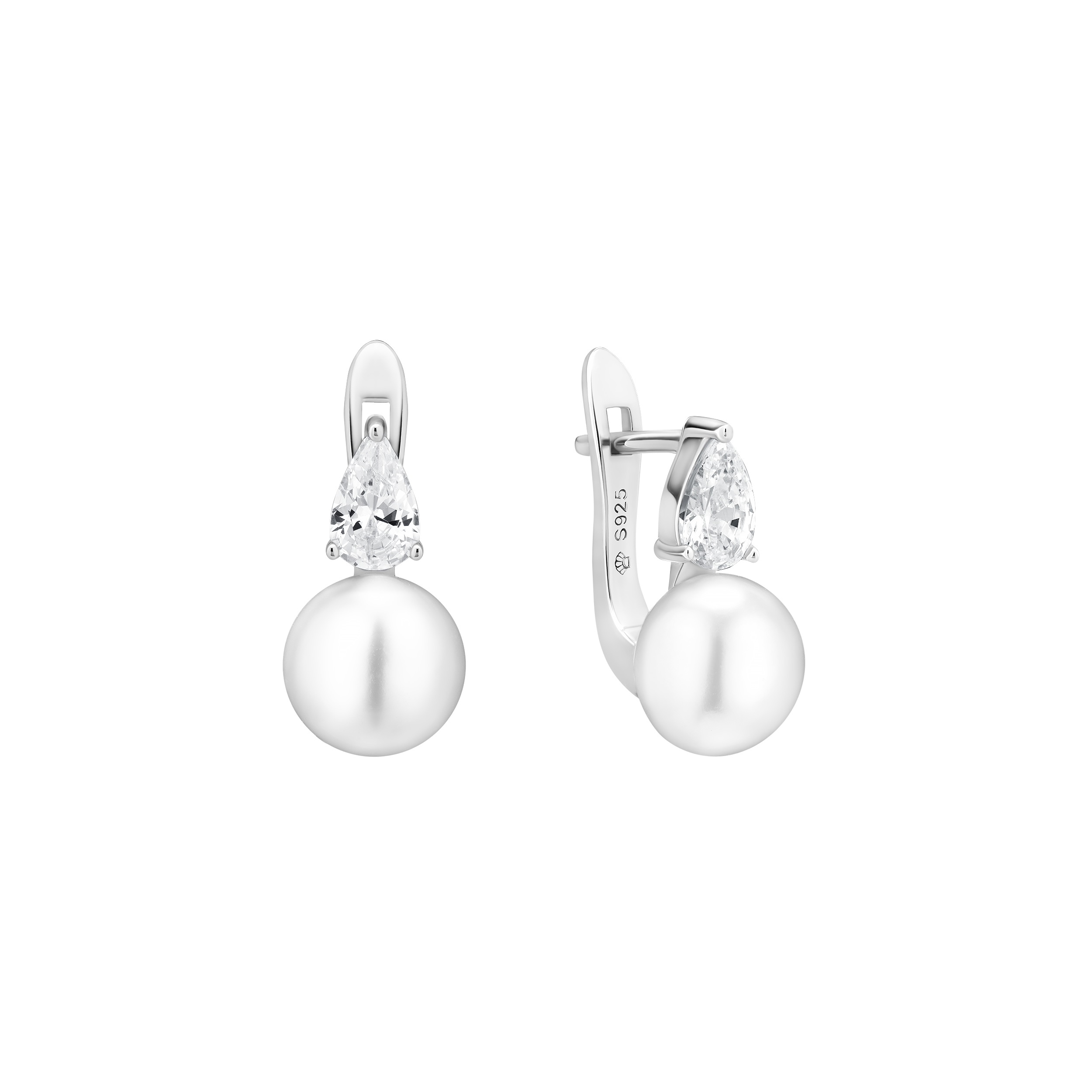 Earring SK24456EL