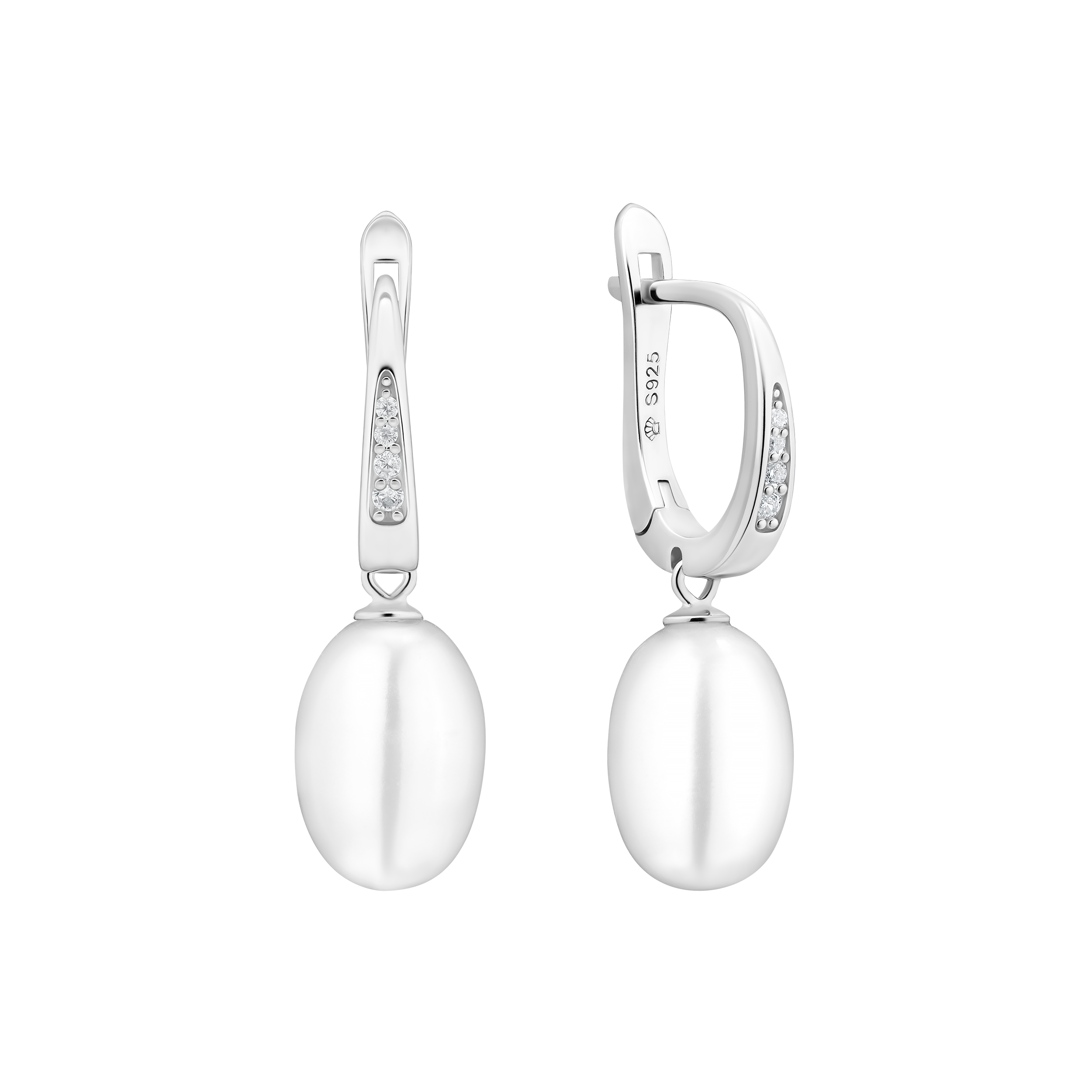 Earring SK24457EL