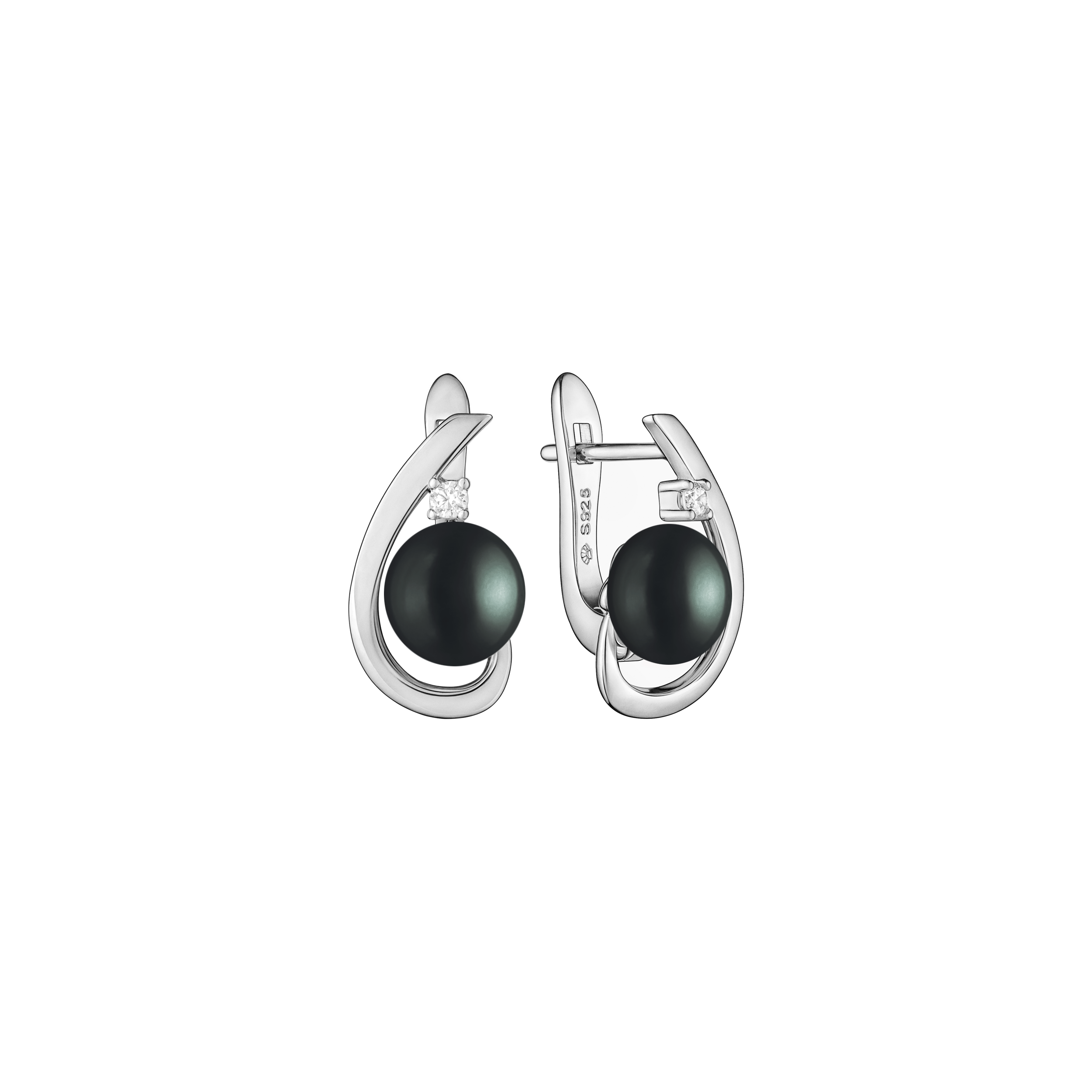 Earring SK25107EL