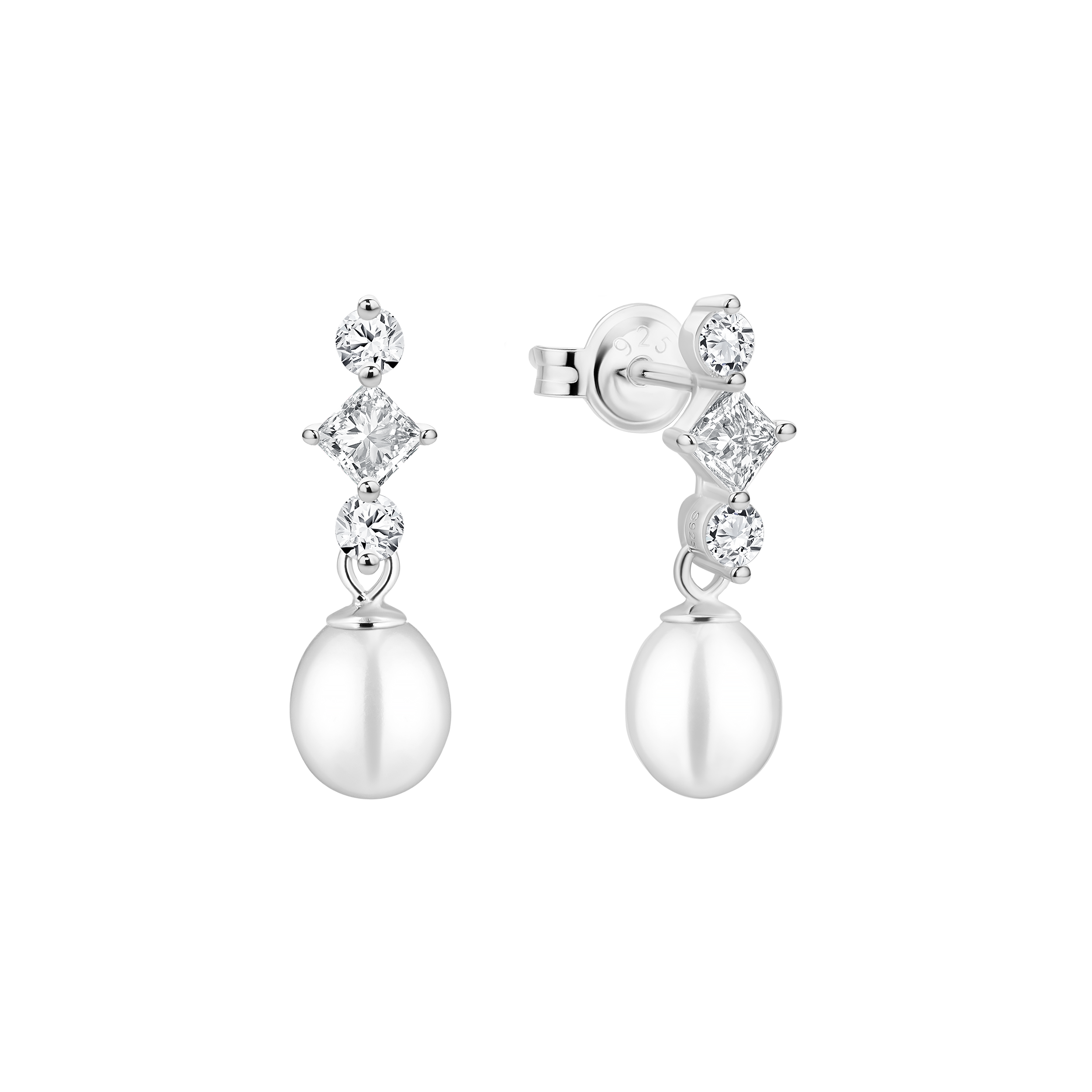 Earring SK25230E